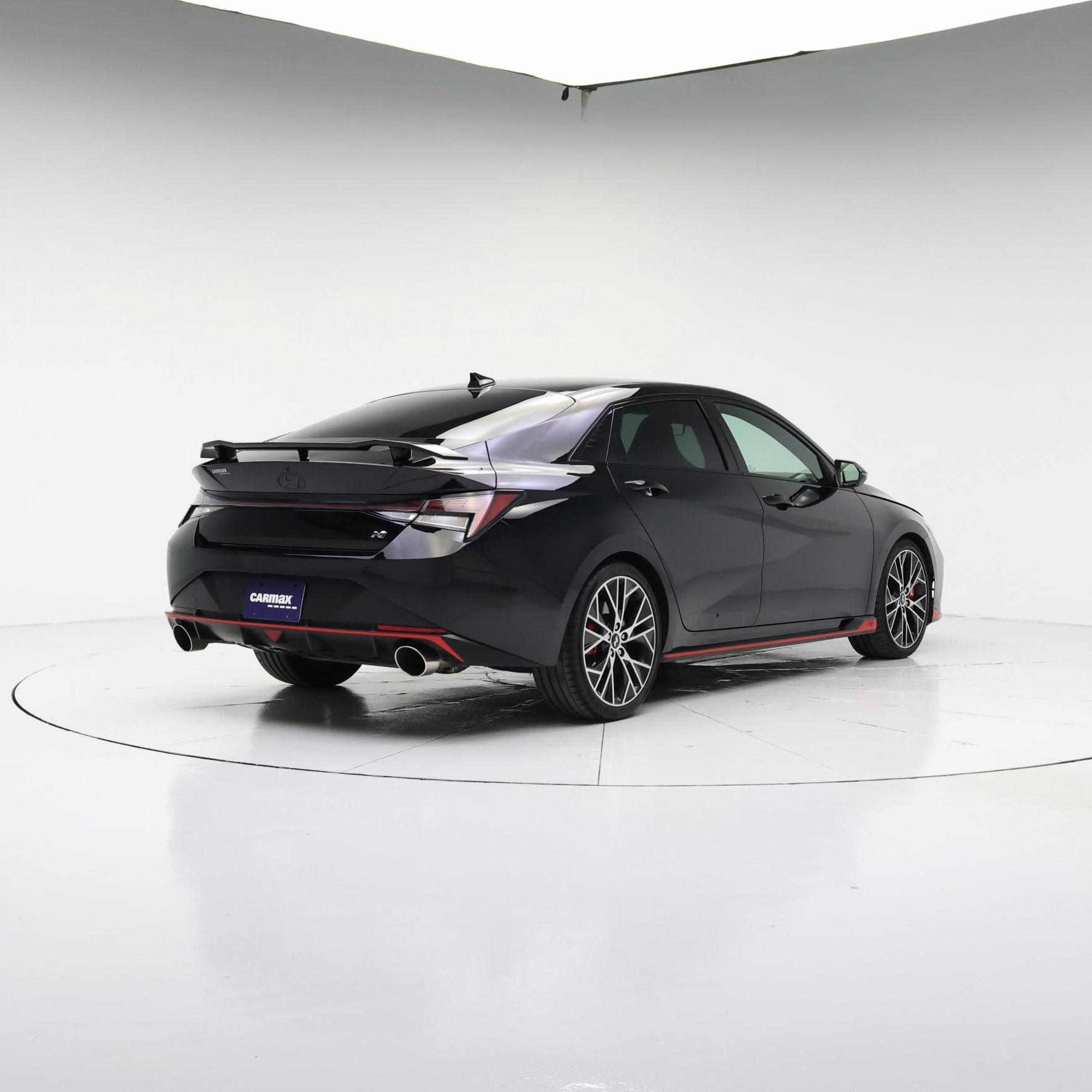 Thumbnail: 2023 Hyundai Elantra - 8