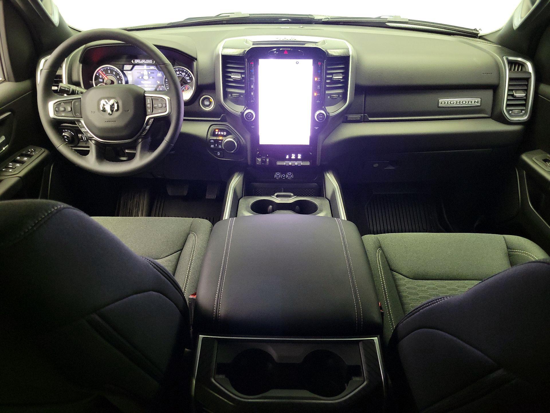 Thumbnail: 2026 RAM 1500 - 9