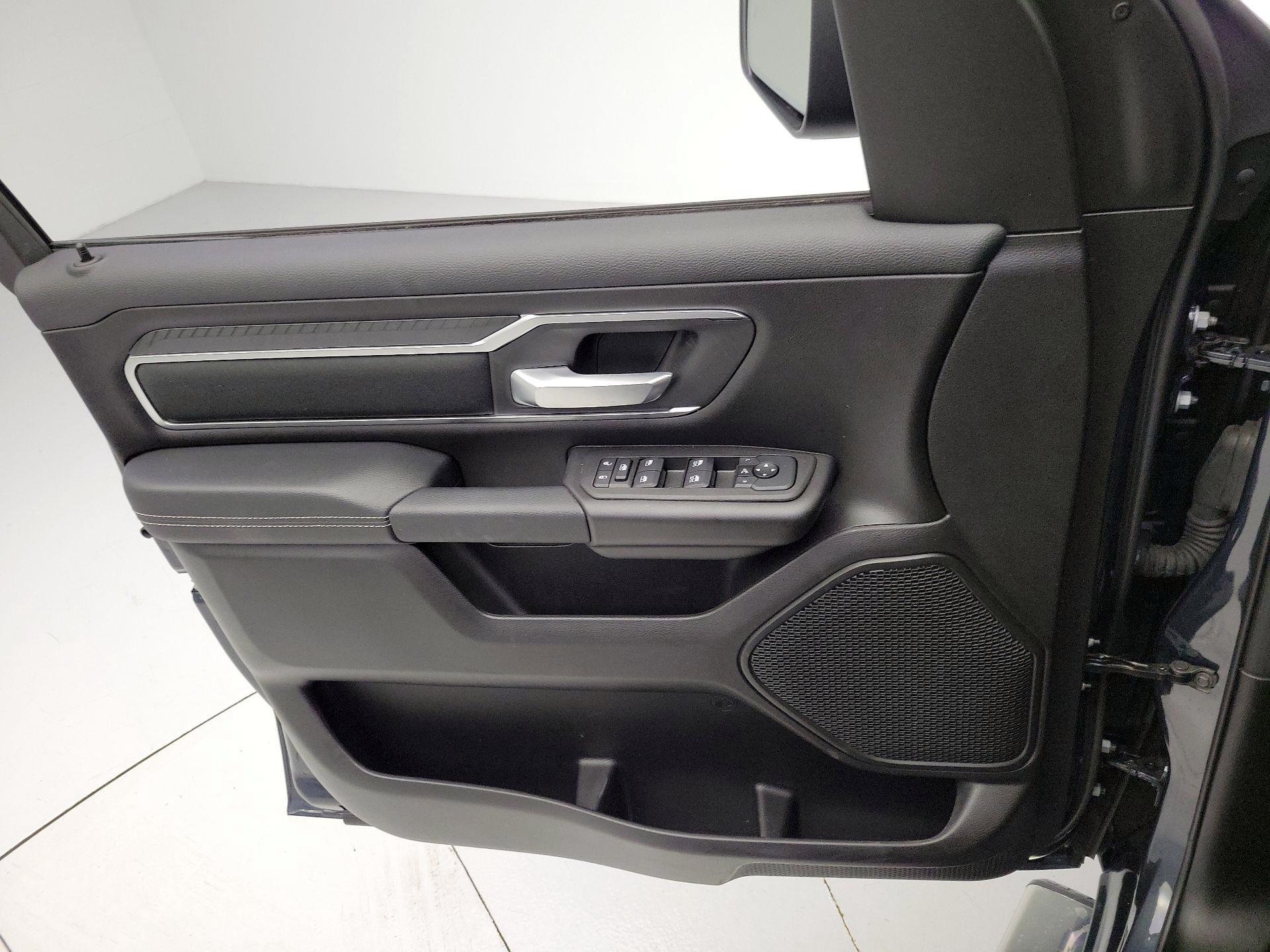 Thumbnail: 2026 RAM 1500 - 12