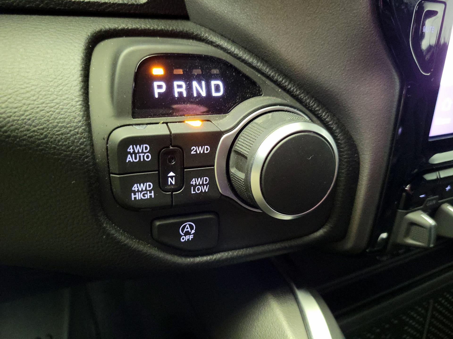 Thumbnail: 2026 RAM 1500 - 18