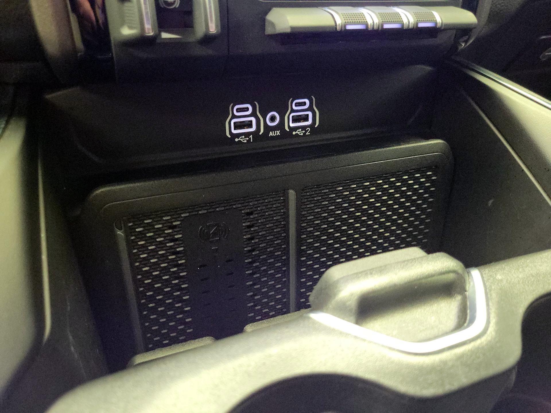 Thumbnail: 2026 RAM 1500 - 19