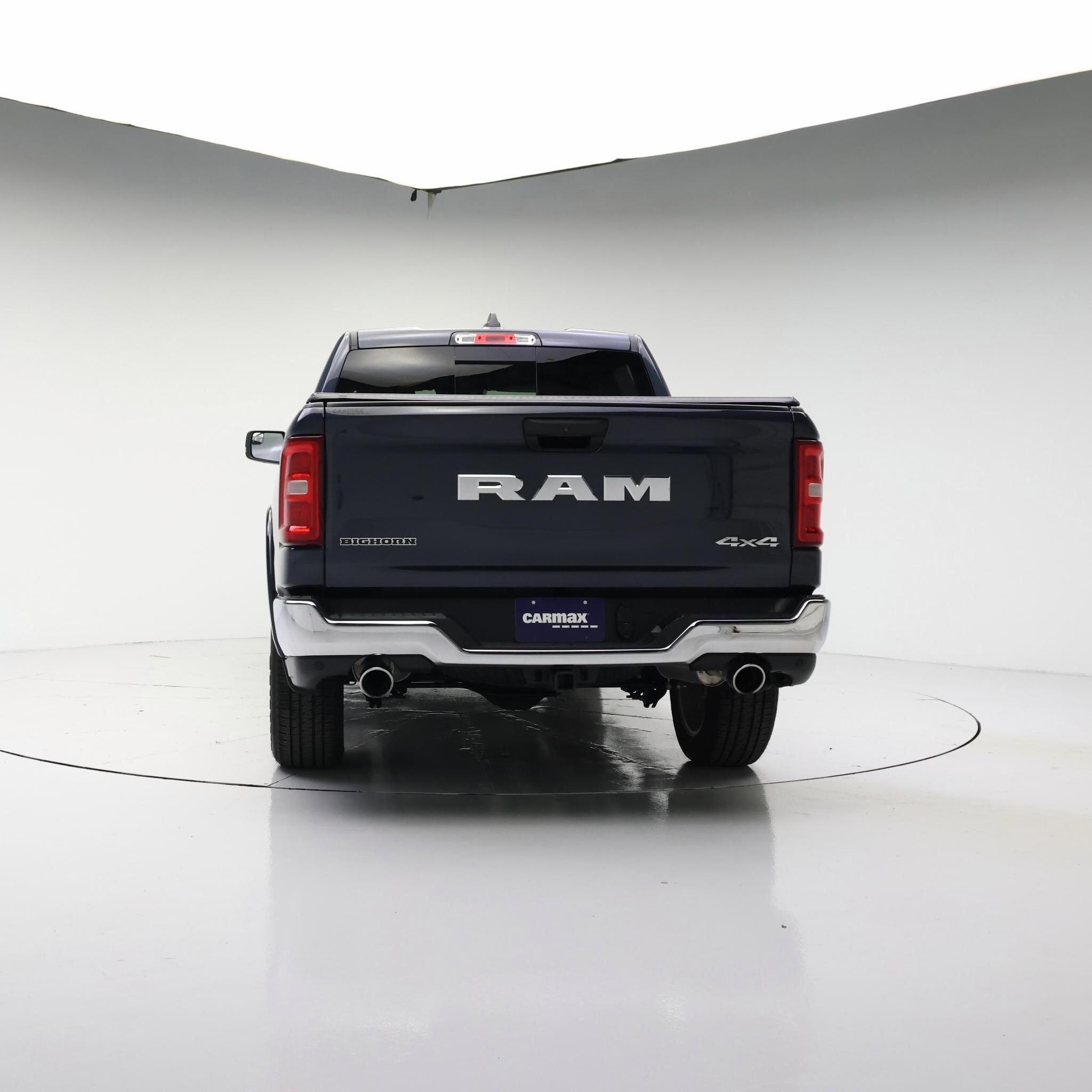 Thumbnail: 2026 RAM 1500 - 6
