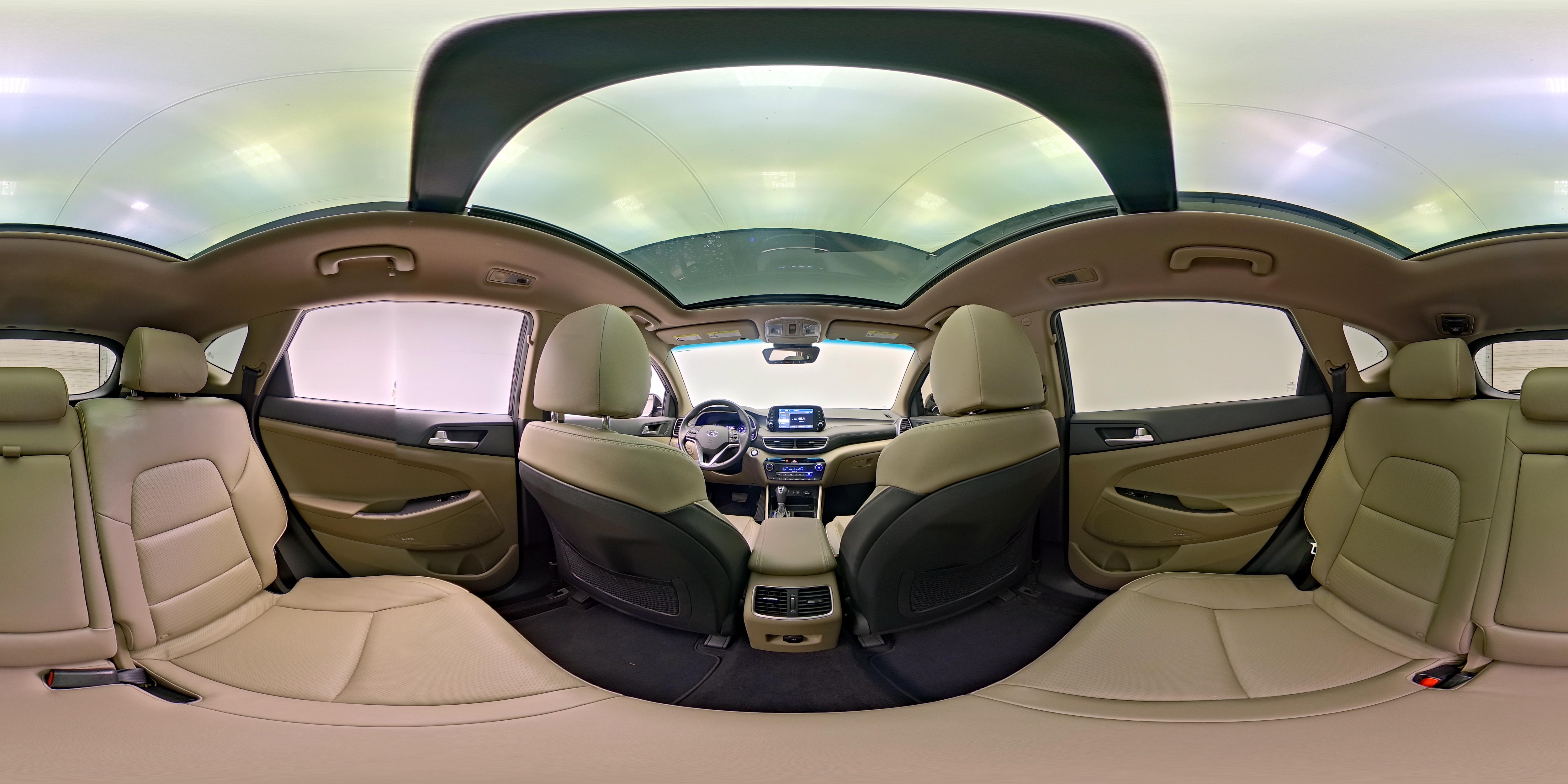 2019 Hyundai Tucson Ultimate - Photo 28