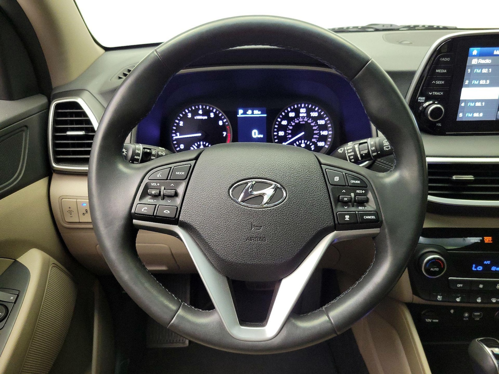 2019 Hyundai Tucson Ultimate - Photo 11