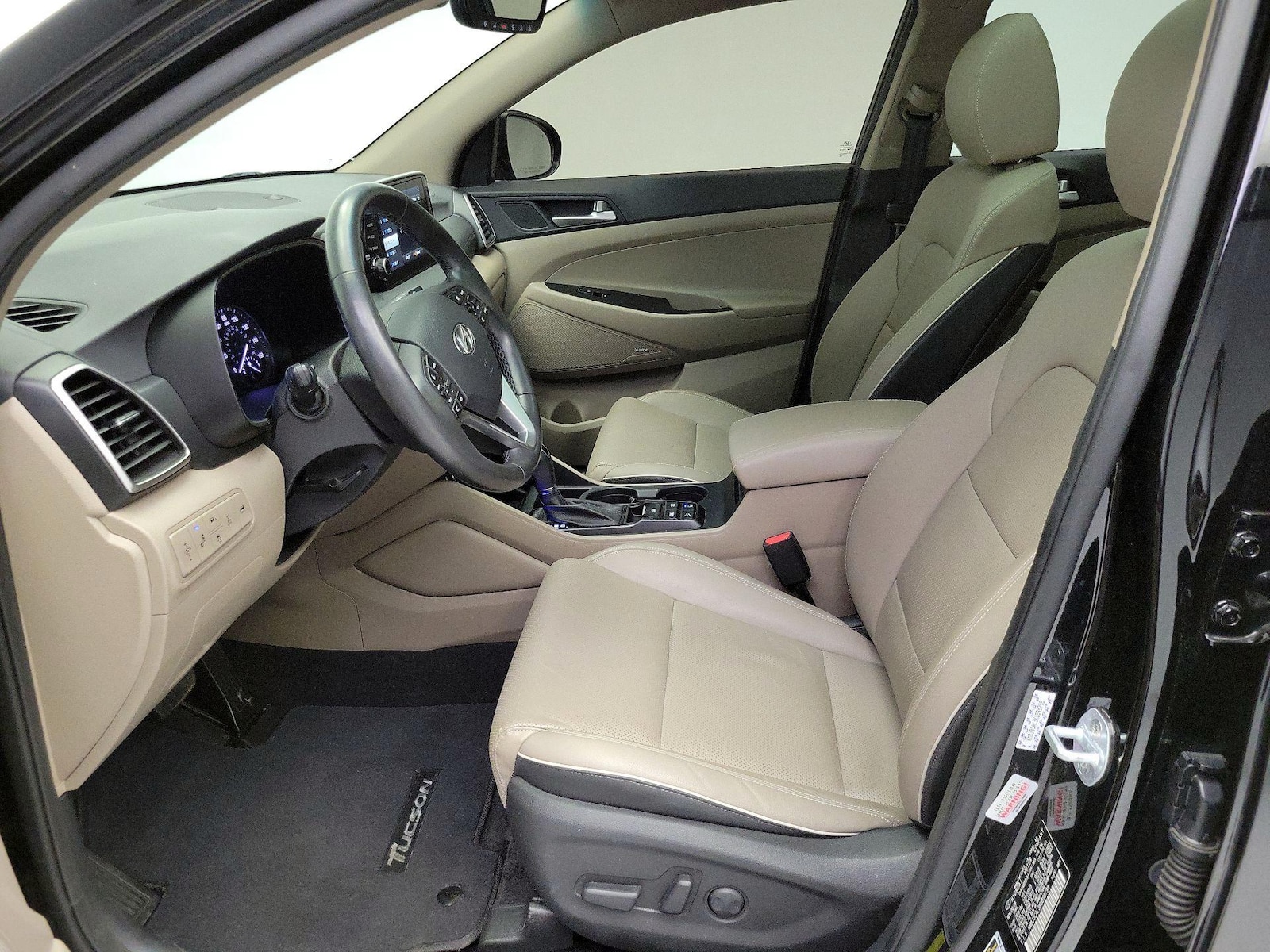 2019 Hyundai Tucson Ultimate - Photo 12