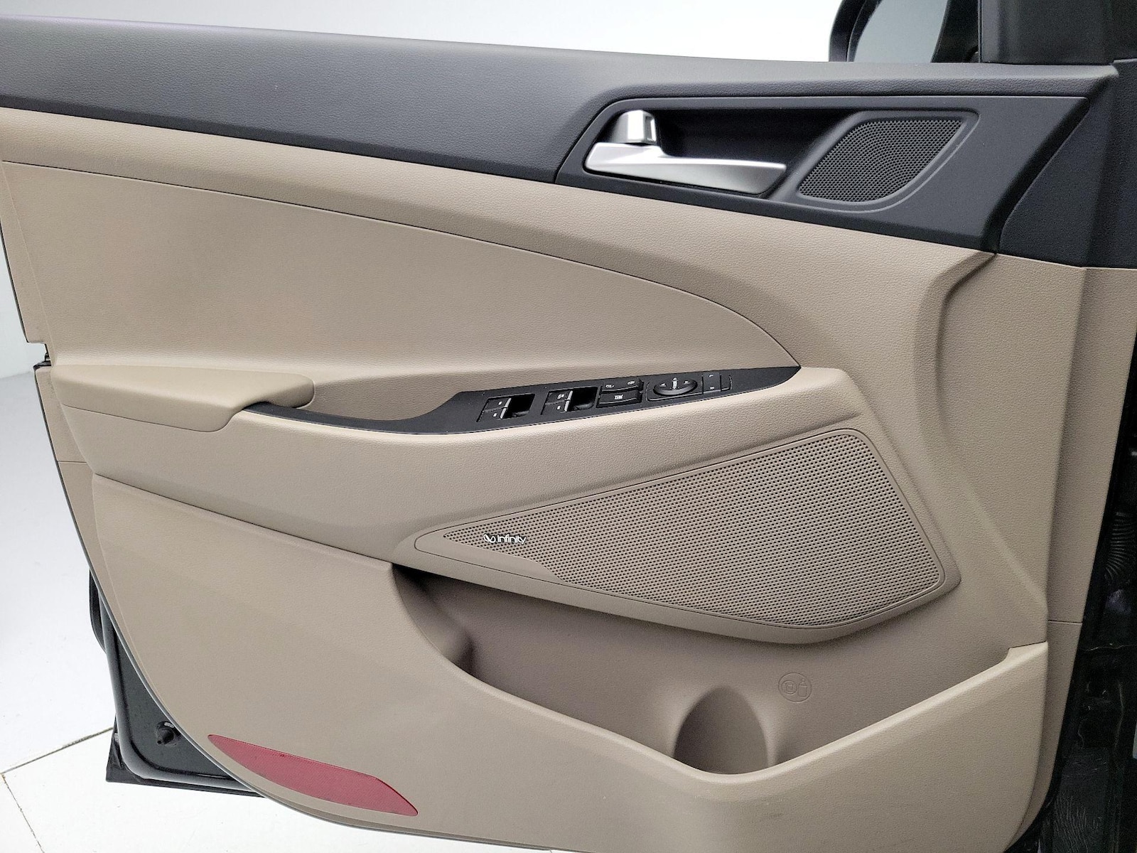 2019 Hyundai Tucson Ultimate - Photo 13