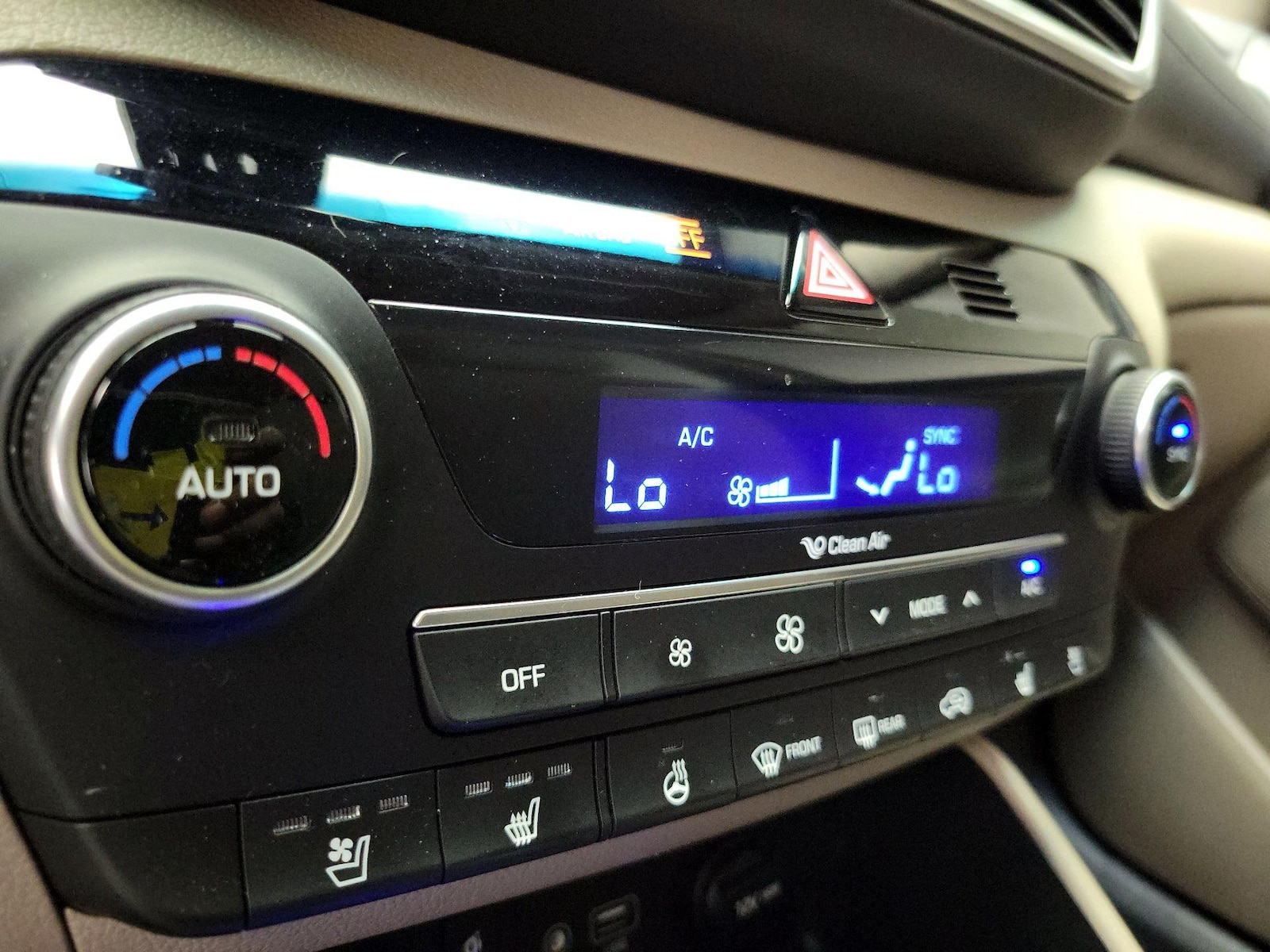 2019 Hyundai Tucson Ultimate - Photo 18
