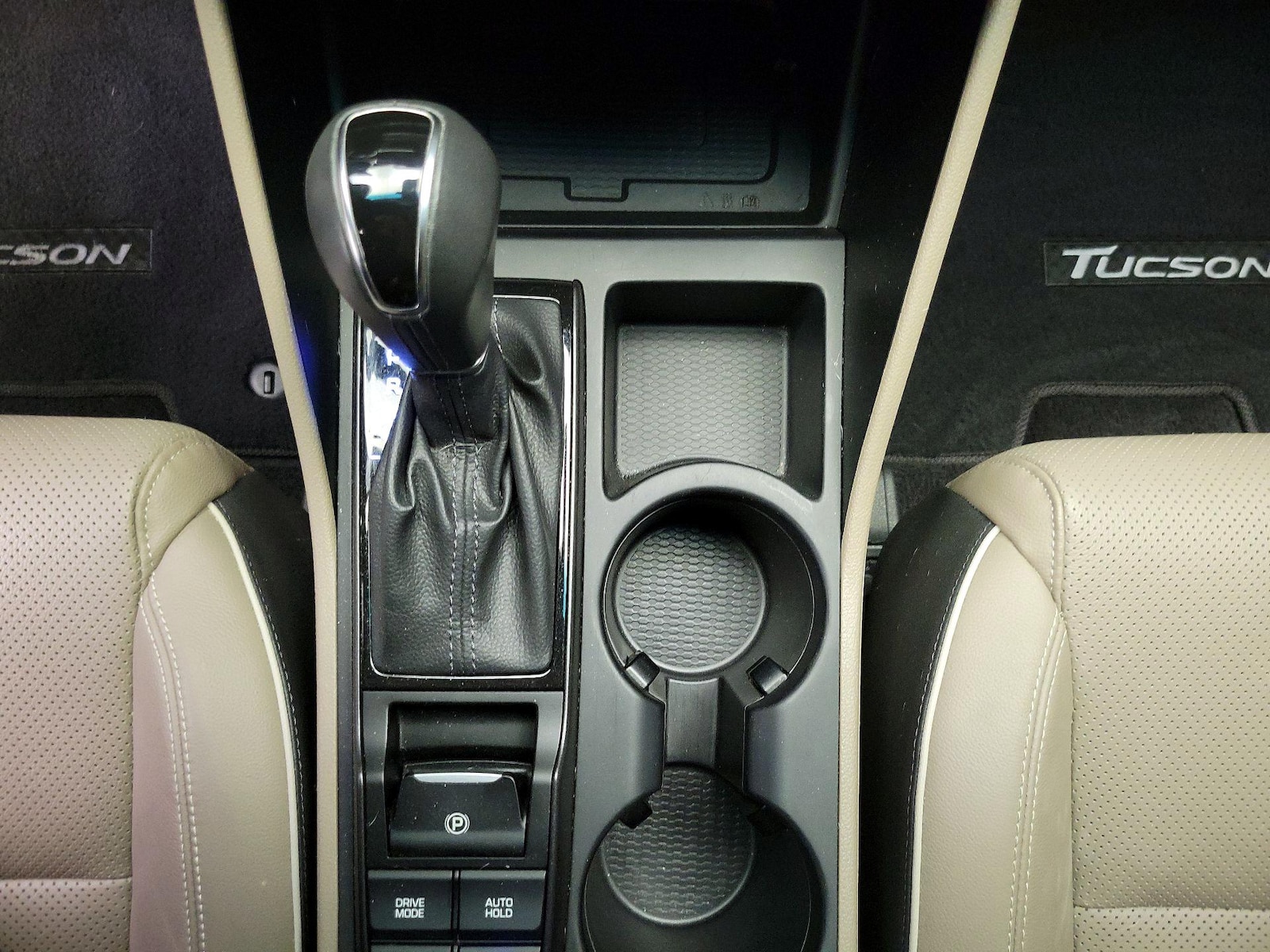 2019 Hyundai Tucson Ultimate - Photo 19