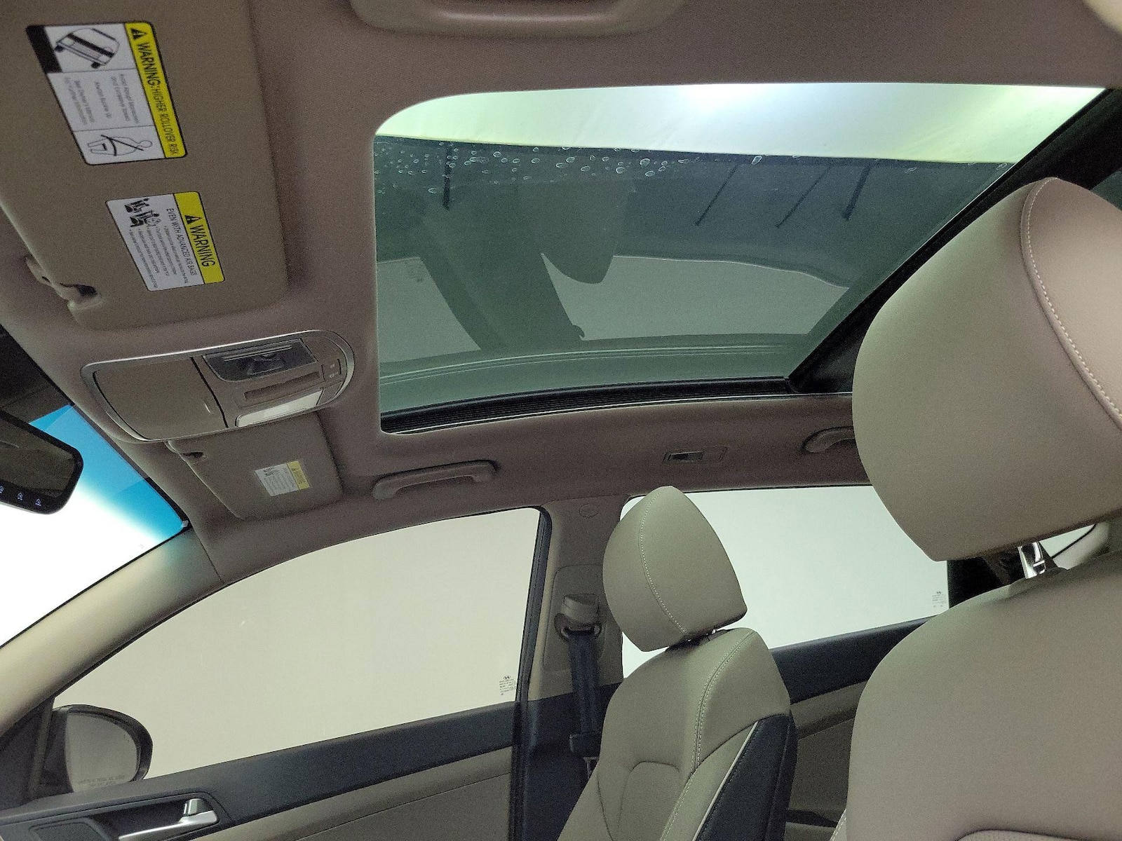 2019 Hyundai Tucson Ultimate - Photo 21