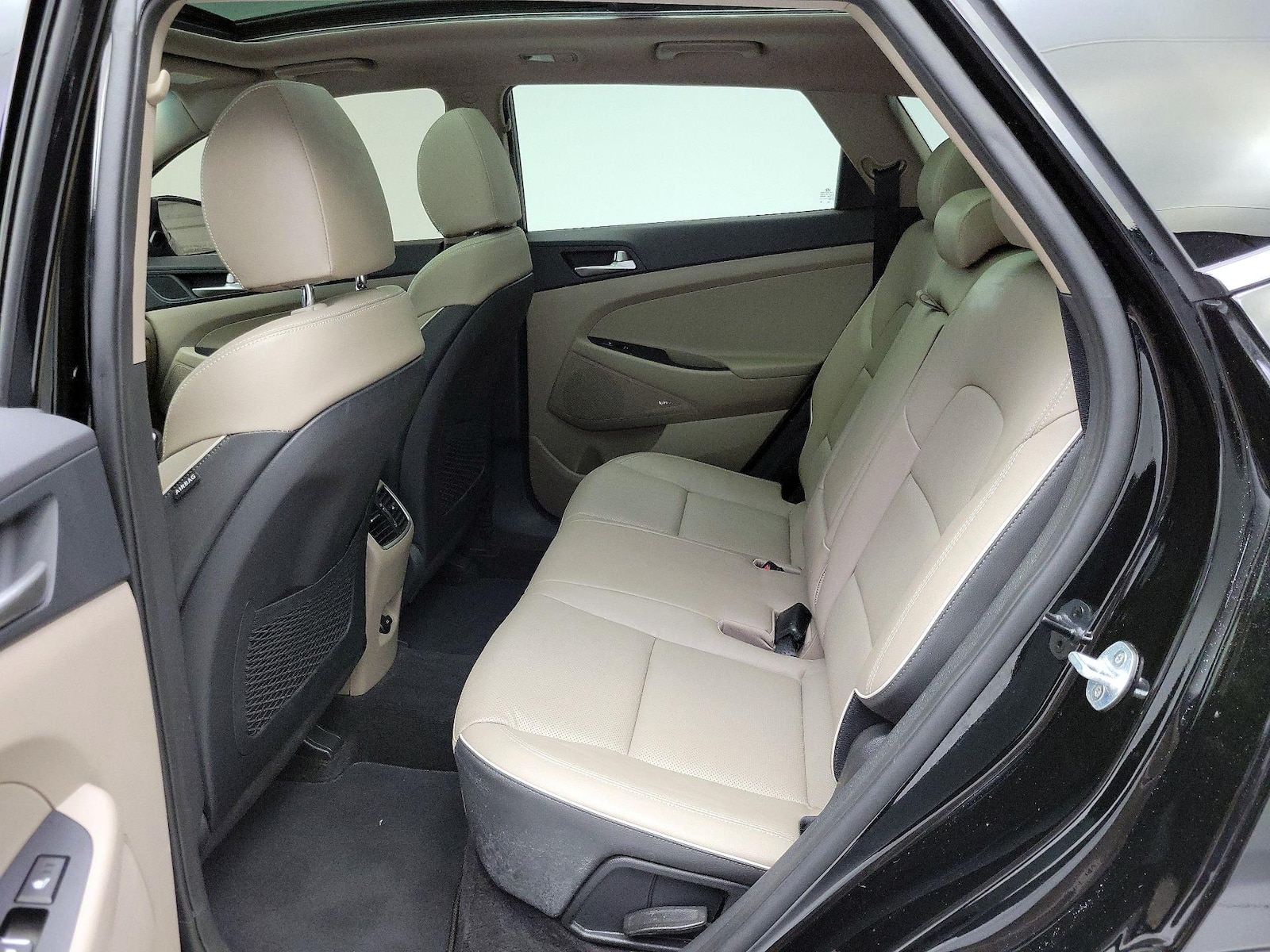 2019 Hyundai Tucson Ultimate - Photo 22