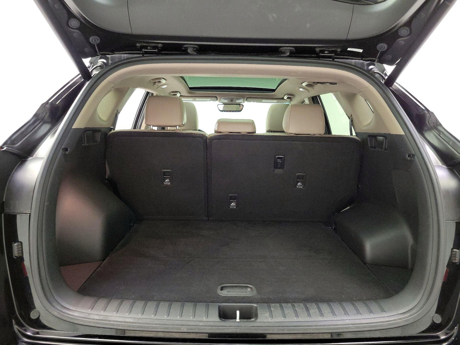 2019 Hyundai Tucson Ultimate - Photo 23