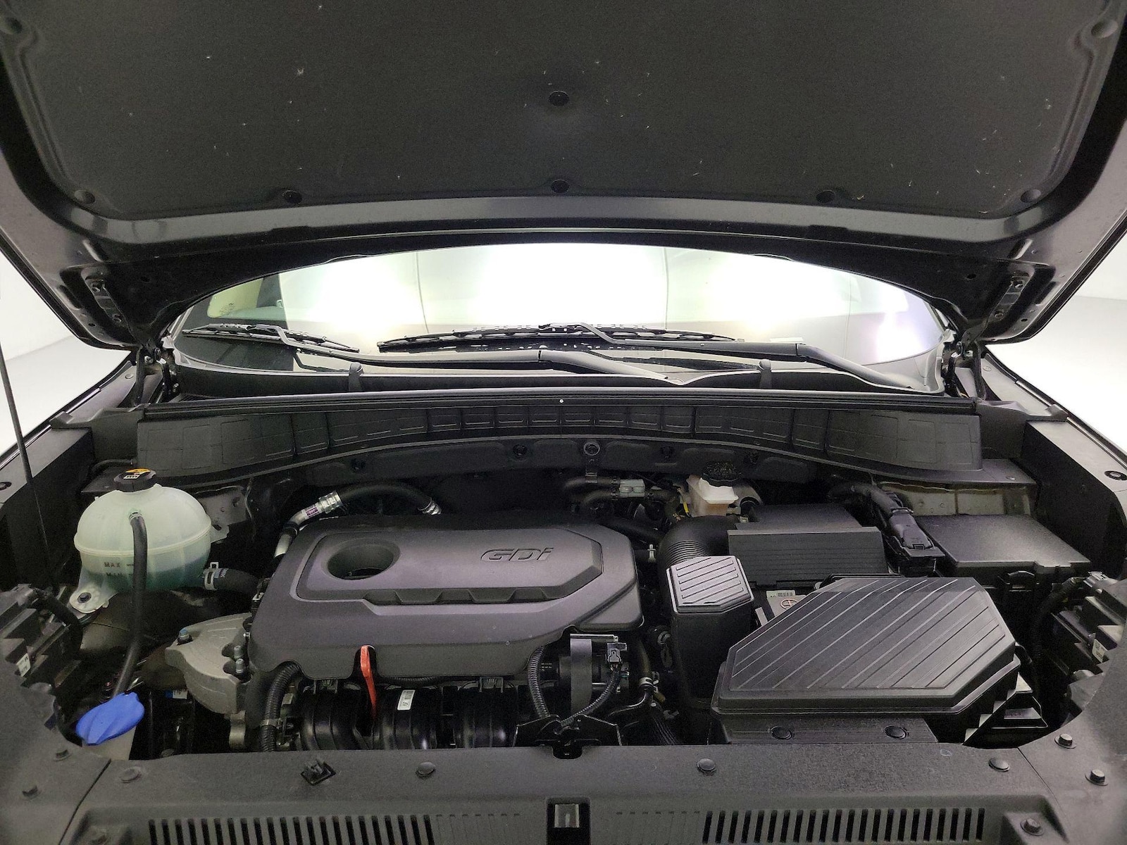 2019 Hyundai Tucson Ultimate - Photo 24