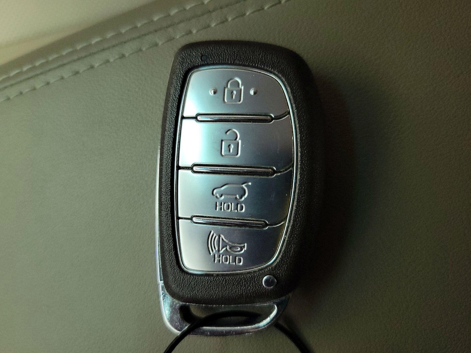 2019 Hyundai Tucson Ultimate - Photo 26