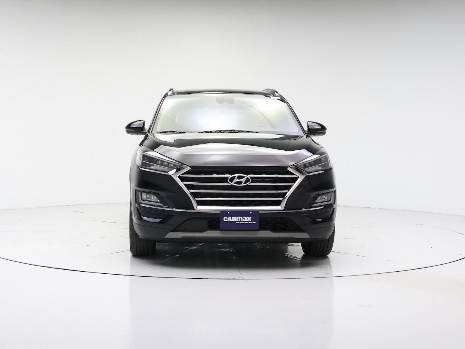 2019 Hyundai Tucson Ultimate - Photo 6