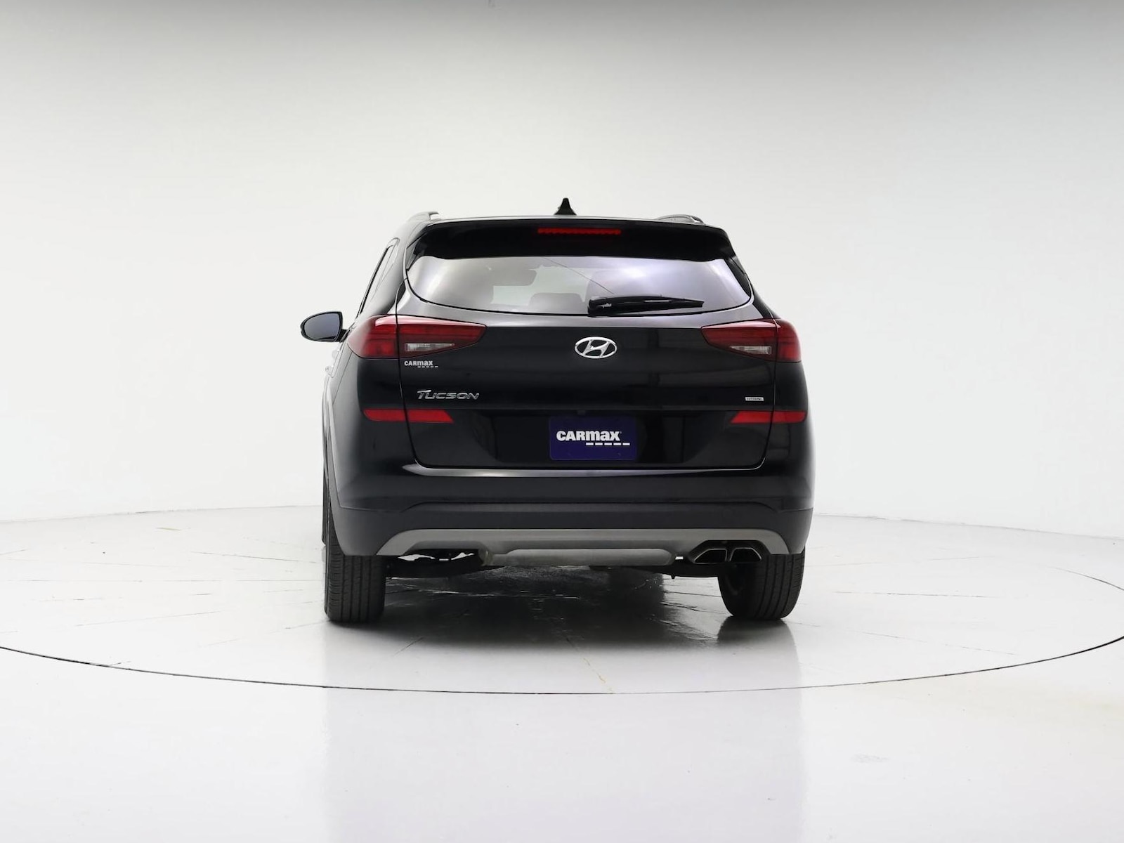 2019 Hyundai Tucson Ultimate - Photo 7