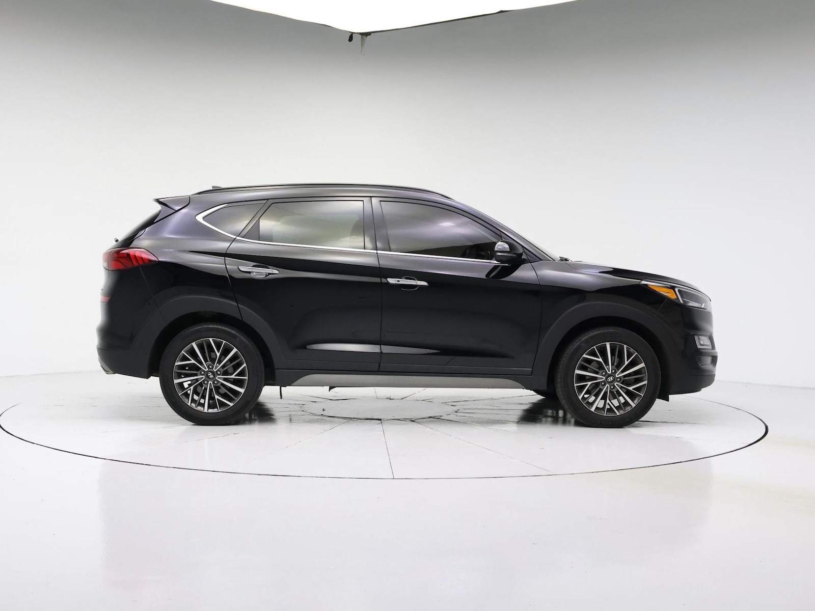 2019 Hyundai Tucson Ultimate - Photo 8