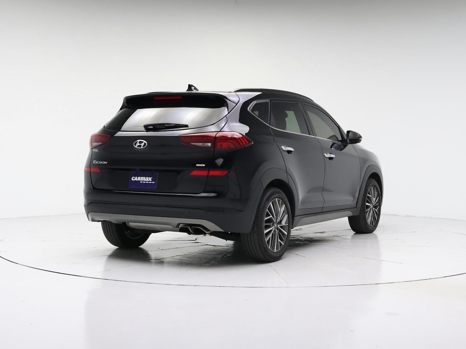 2019 Hyundai Tucson Ultimate - Photo 9