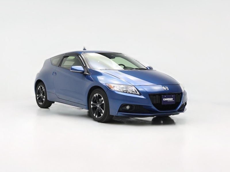 2014 Honda CR-Z EX -
                  Kenosha, WI