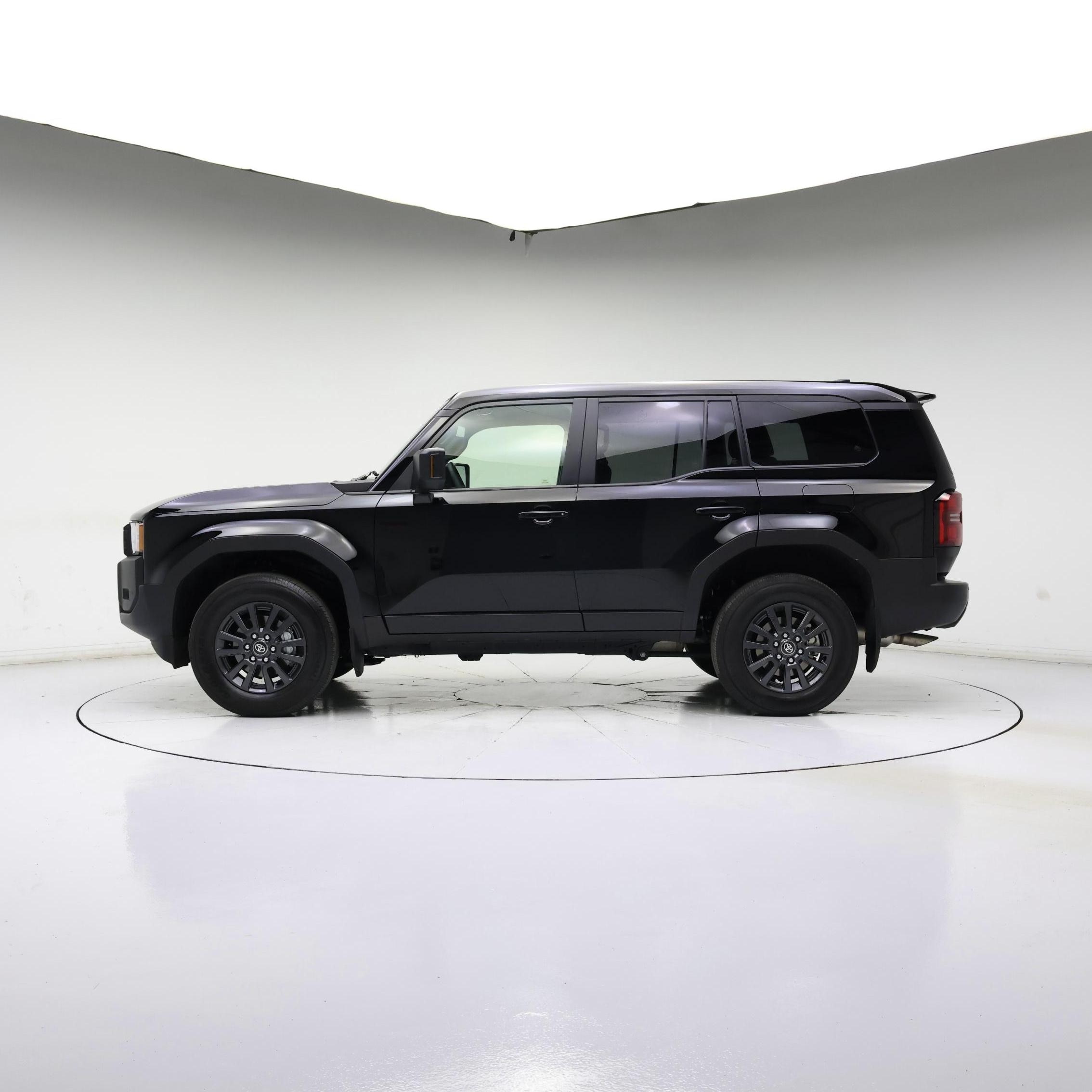 Thumbnail: 2025 Toyota Land Cruiser - 7
