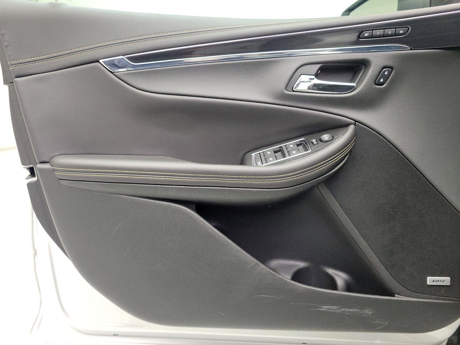 Thumbnail: 2020 Chevrolet Impala - 12