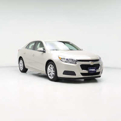 2015 Chevrolet Malibu LT
