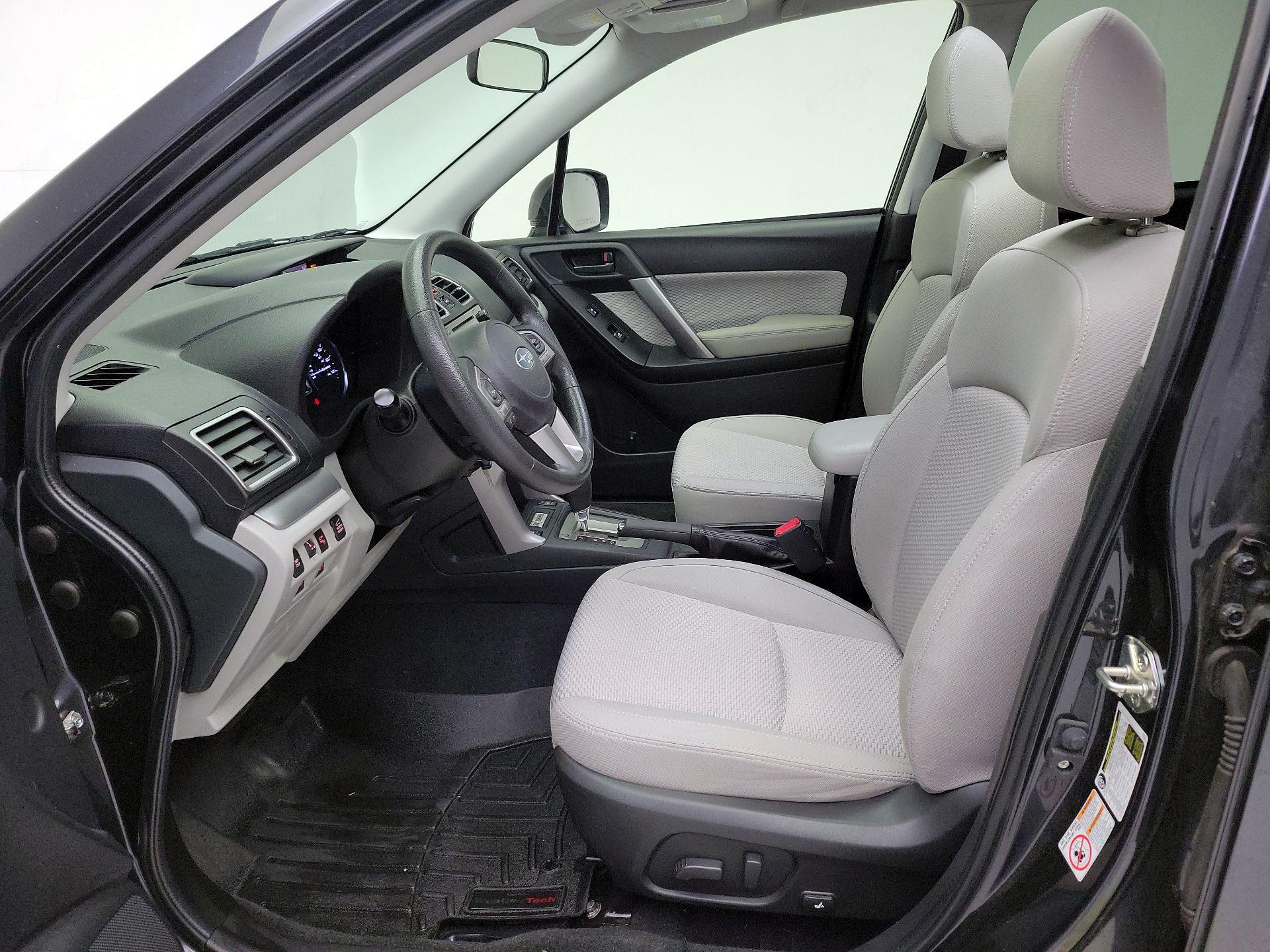 Thumbnail: 2017 Subaru Forester - 11