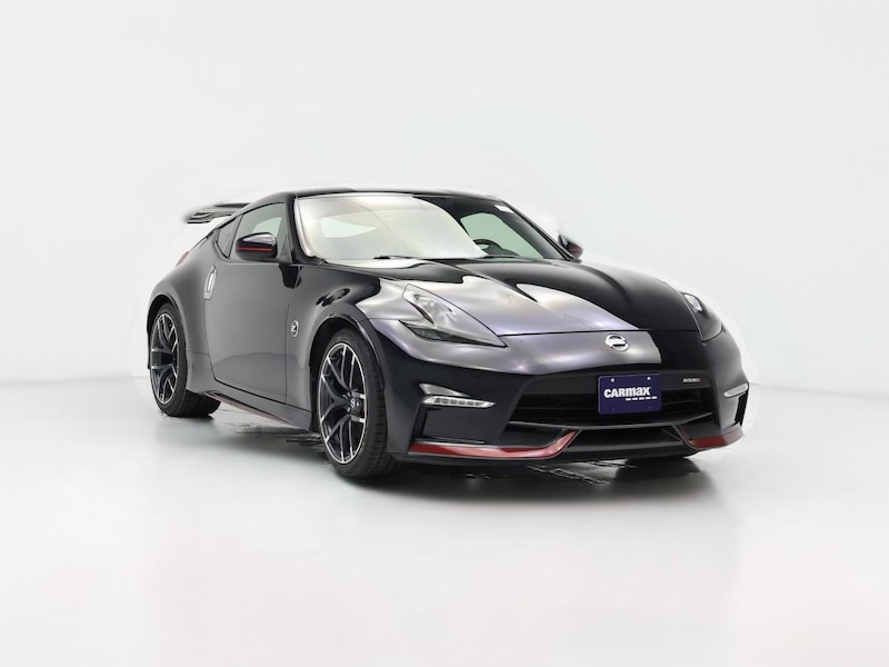2019 Nissan Z NISMO -
                  Kenosha, WI