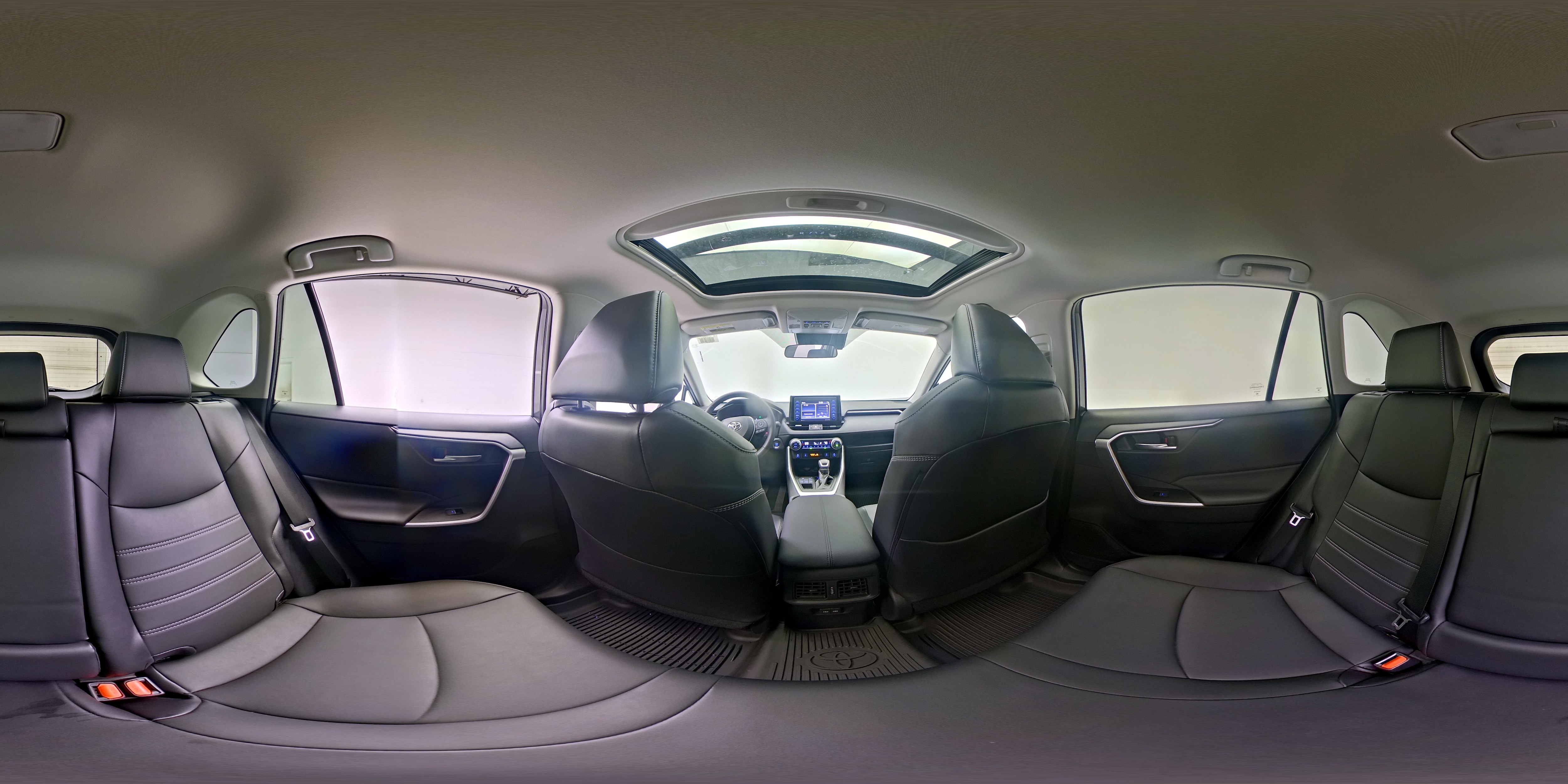 2022 Toyota RAV4 XLE Premium - Photo 25
