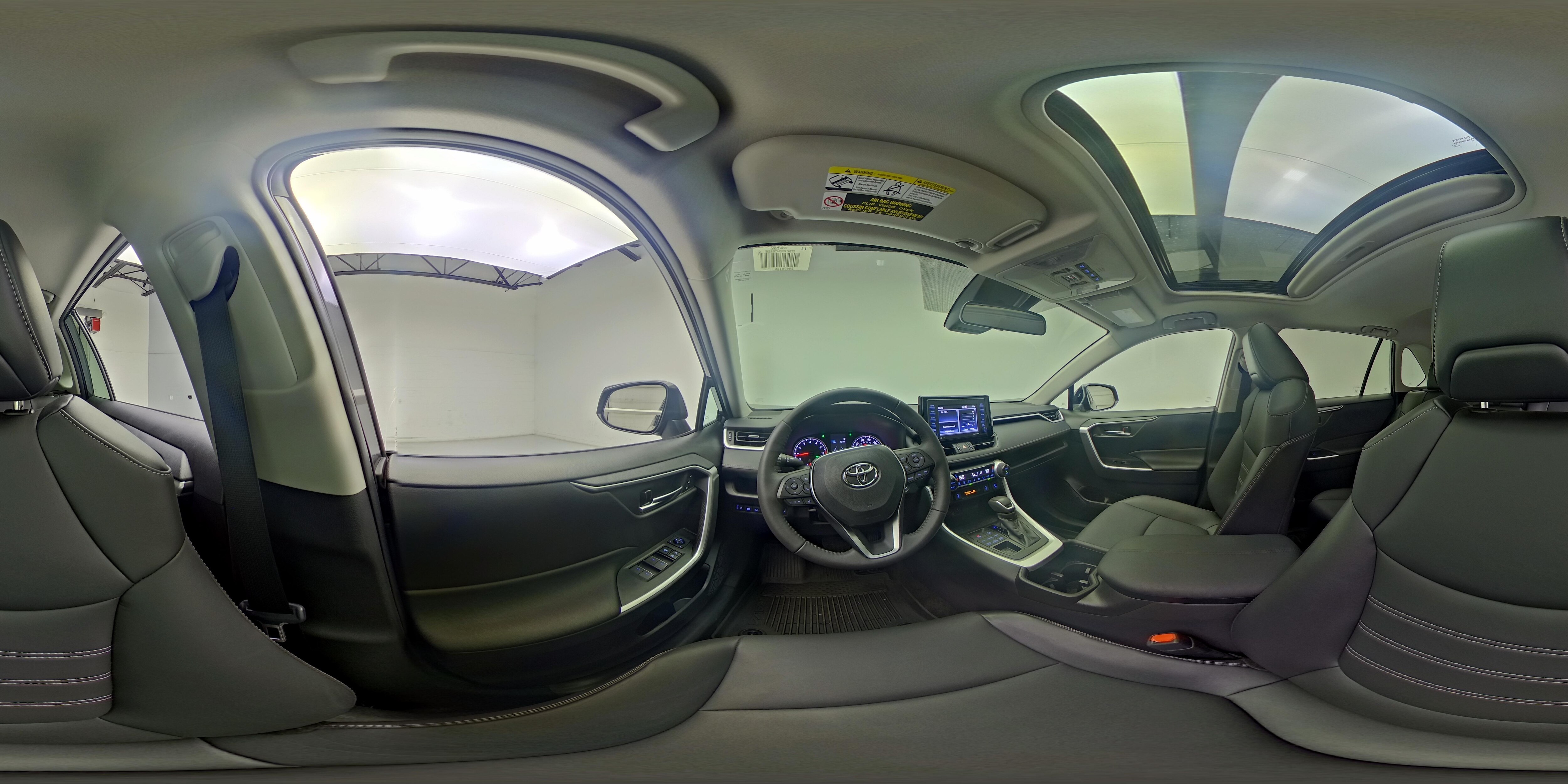 2022 Toyota RAV4 XLE Premium - Photo 26