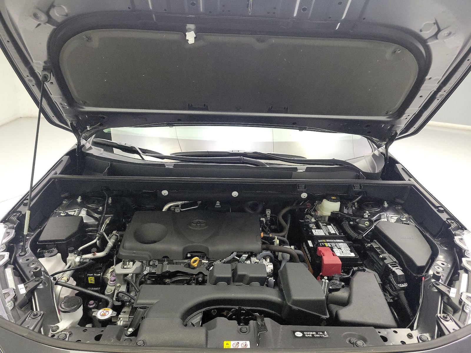 2022 Toyota RAV4 XLE Premium - Photo 22