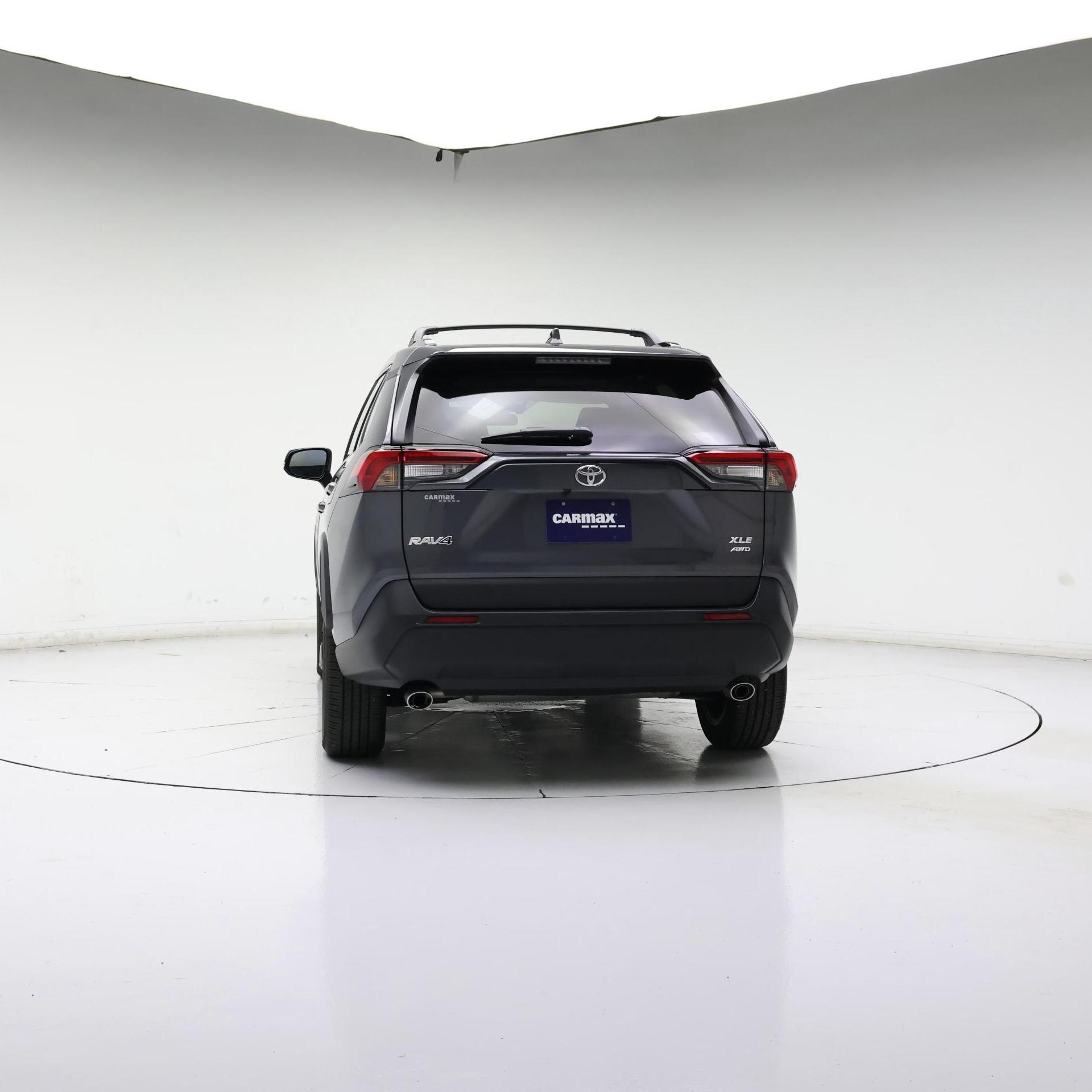 Thumbnail: 2022 Toyota RAV4 - 6