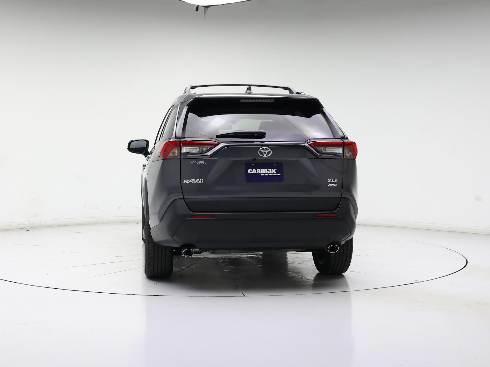2022 Toyota RAV4 XLE Premium - Photo 7