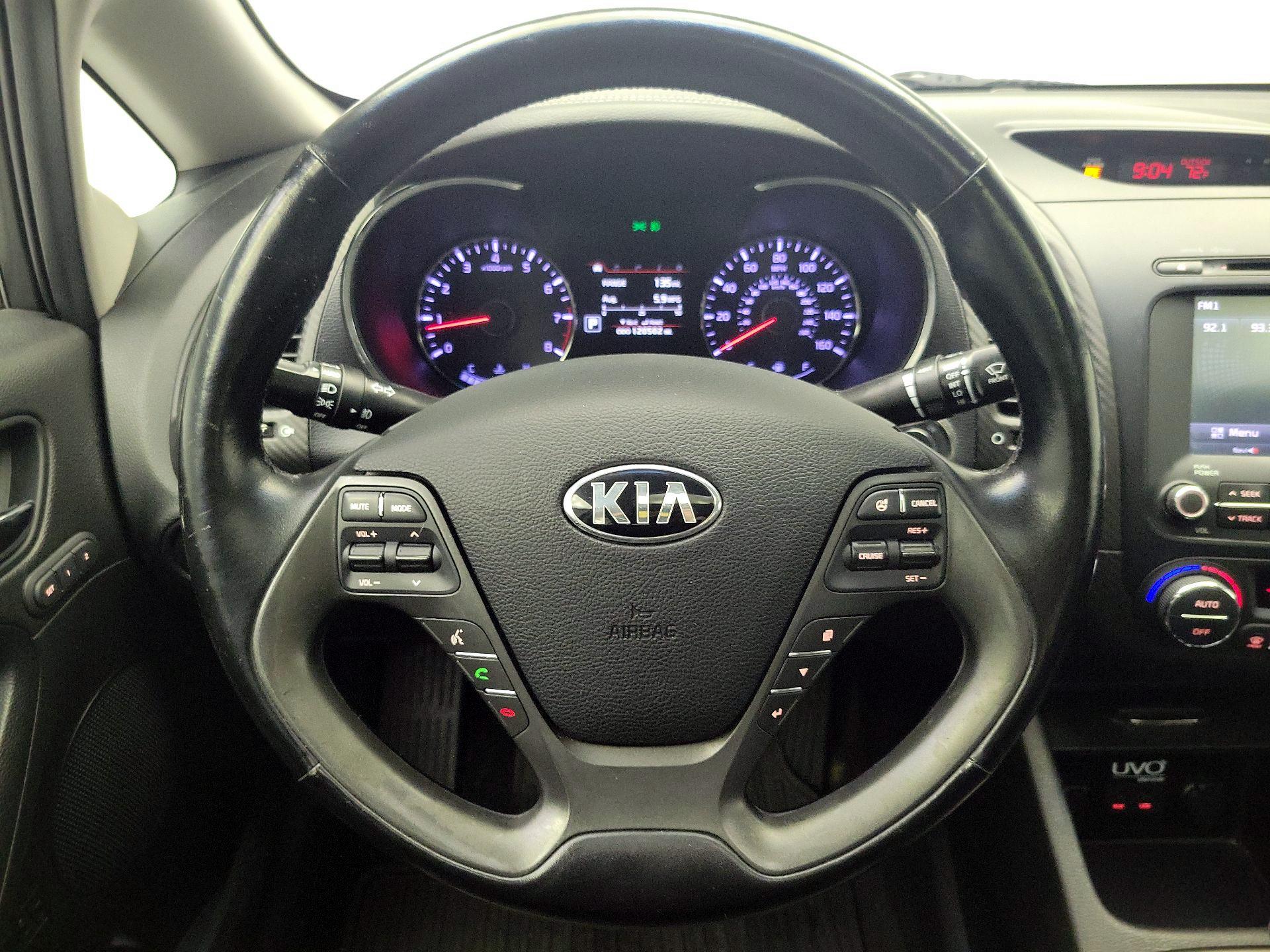 Thumbnail: 2014 Kia Forte - 10
