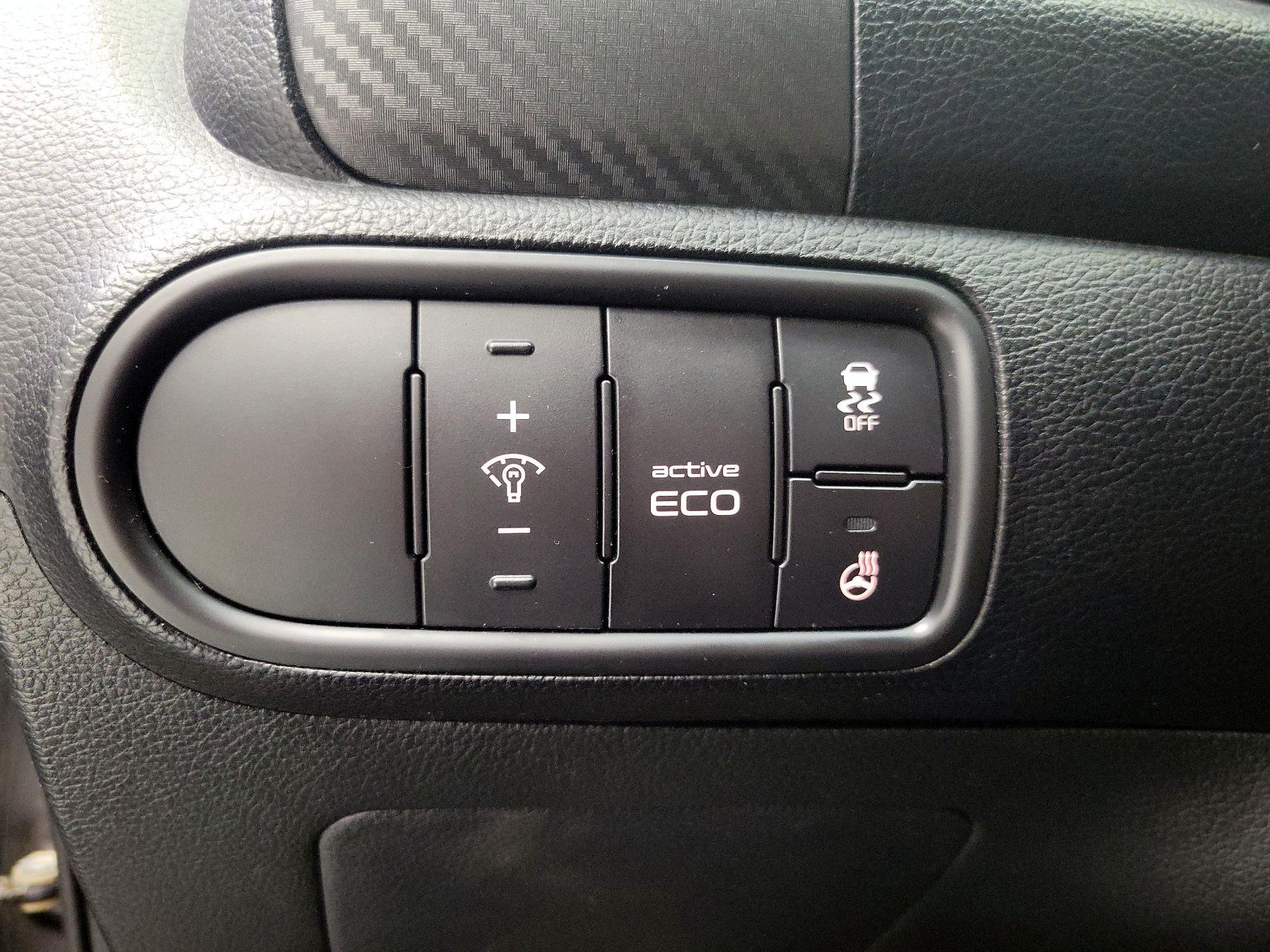 Thumbnail: 2014 Kia Forte - 13