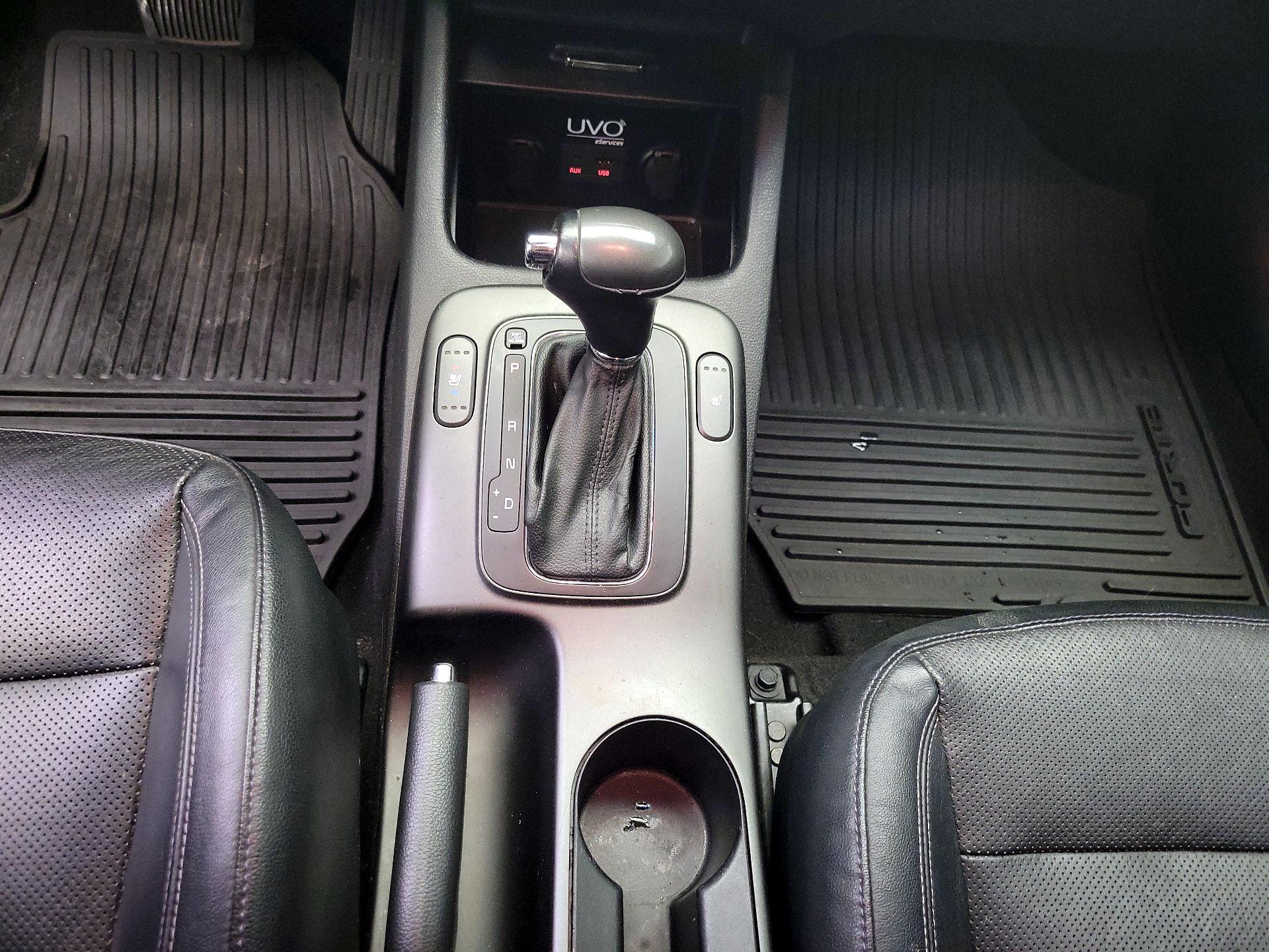 Thumbnail: 2014 Kia Forte - 17