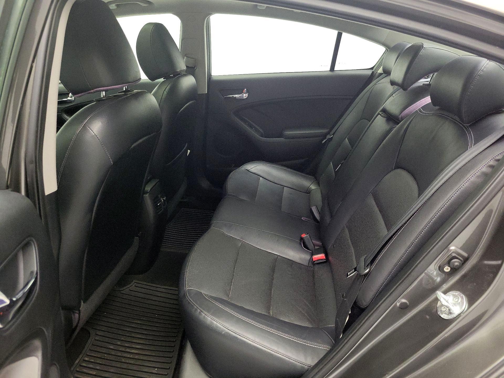 Thumbnail: 2014 Kia Forte - 20
