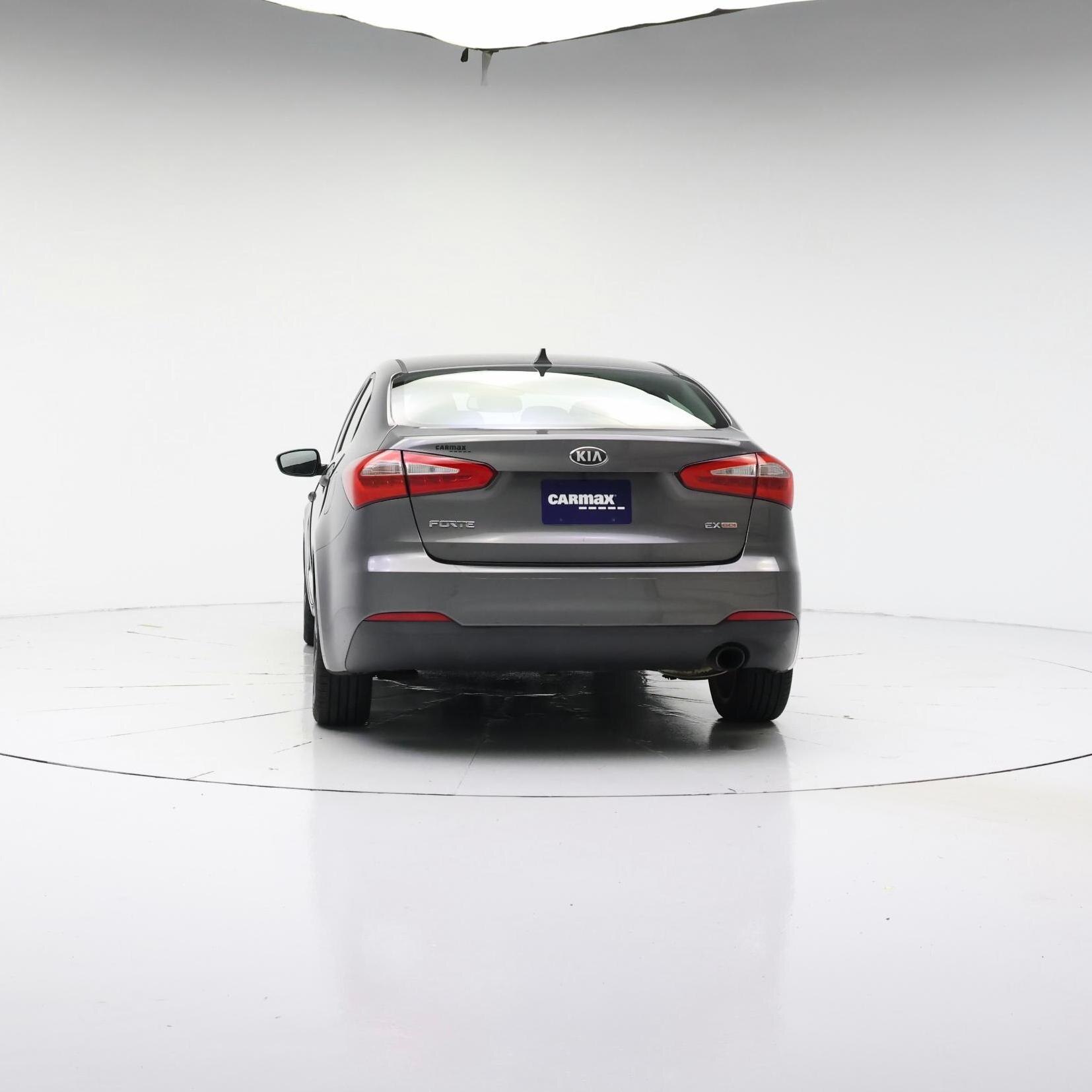 Thumbnail: 2014 Kia Forte - 6