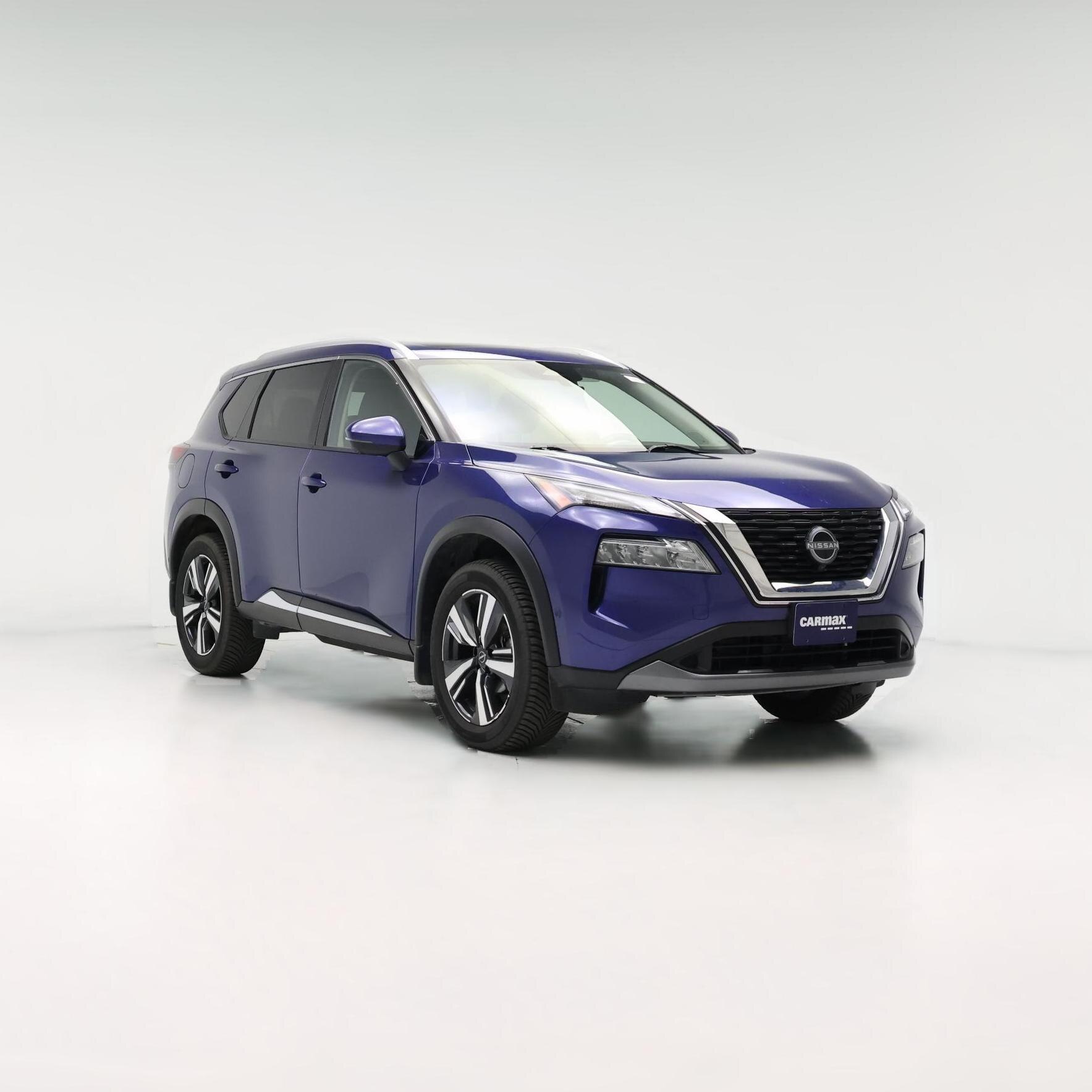 Thumbnail: 2023 Nissan Rogue - 1
