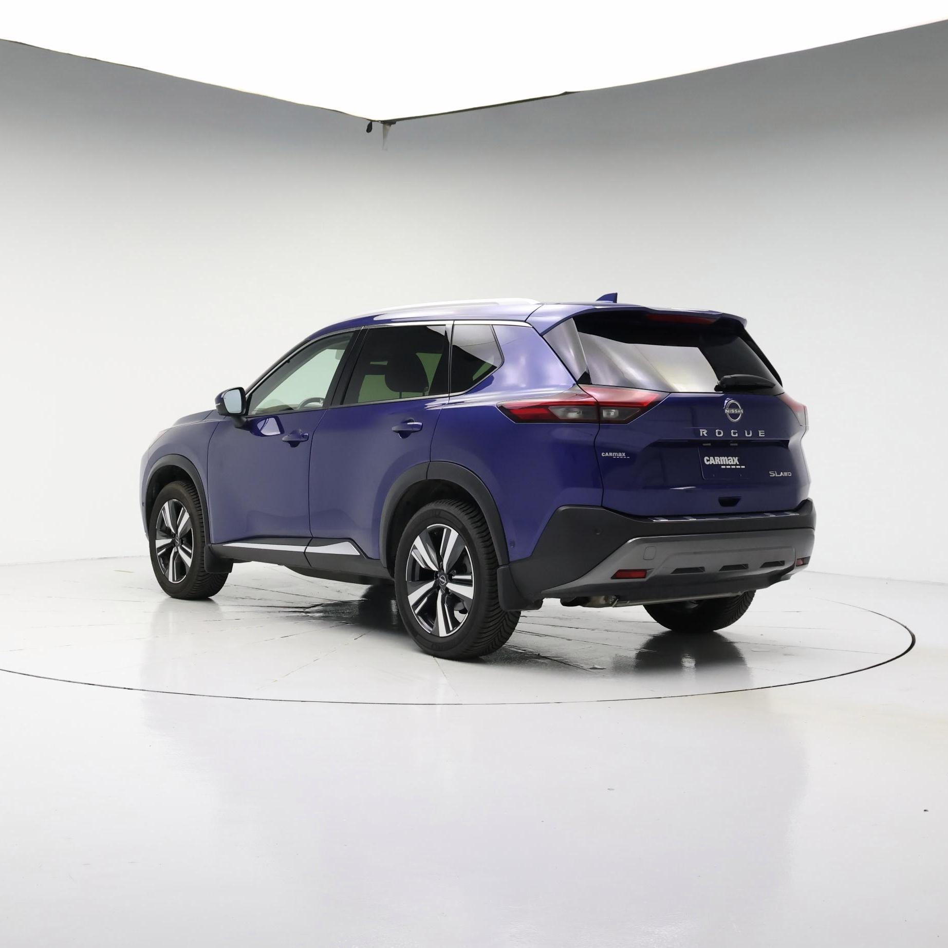 Thumbnail: 2023 Nissan Rogue - 2