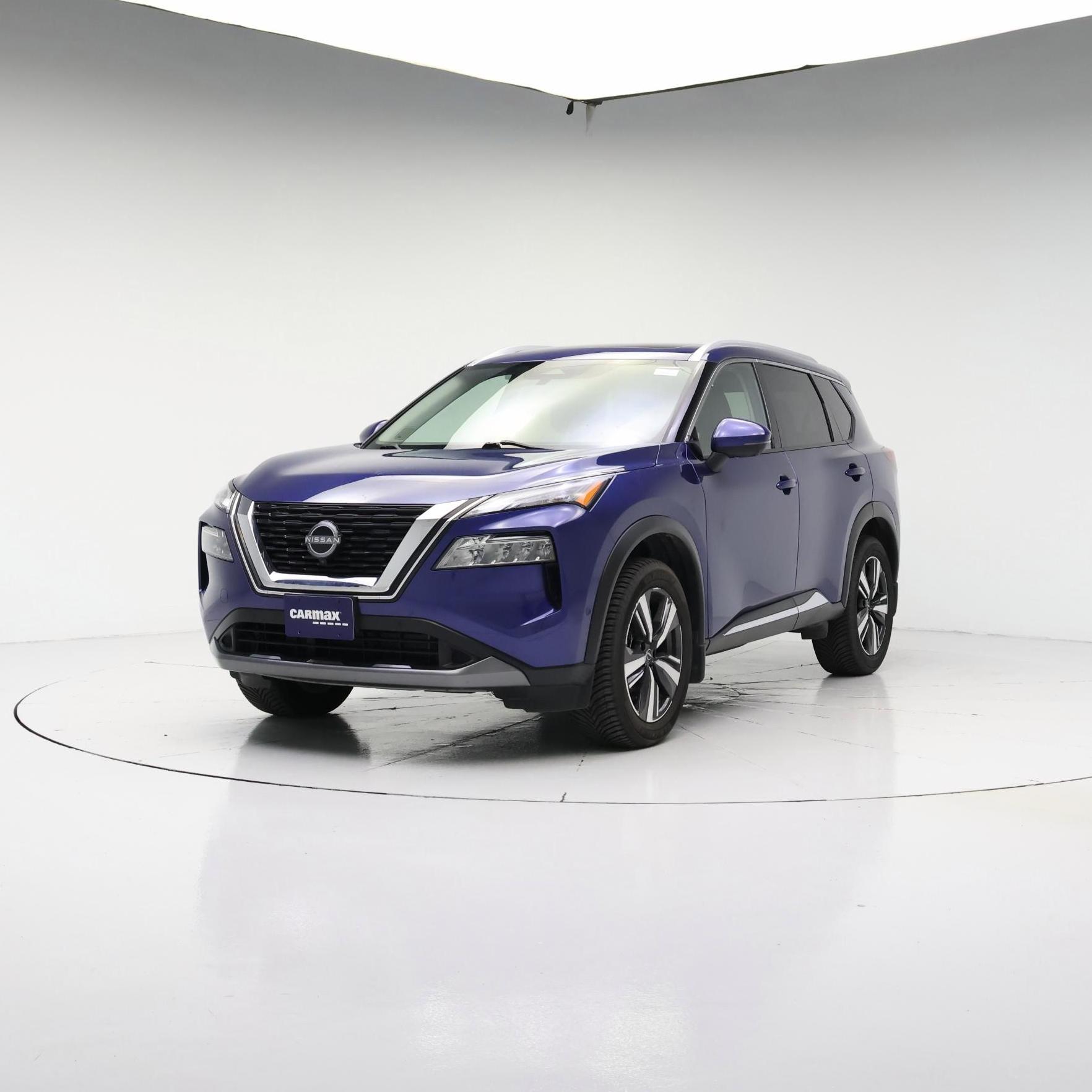 Thumbnail: 2023 Nissan Rogue - 4