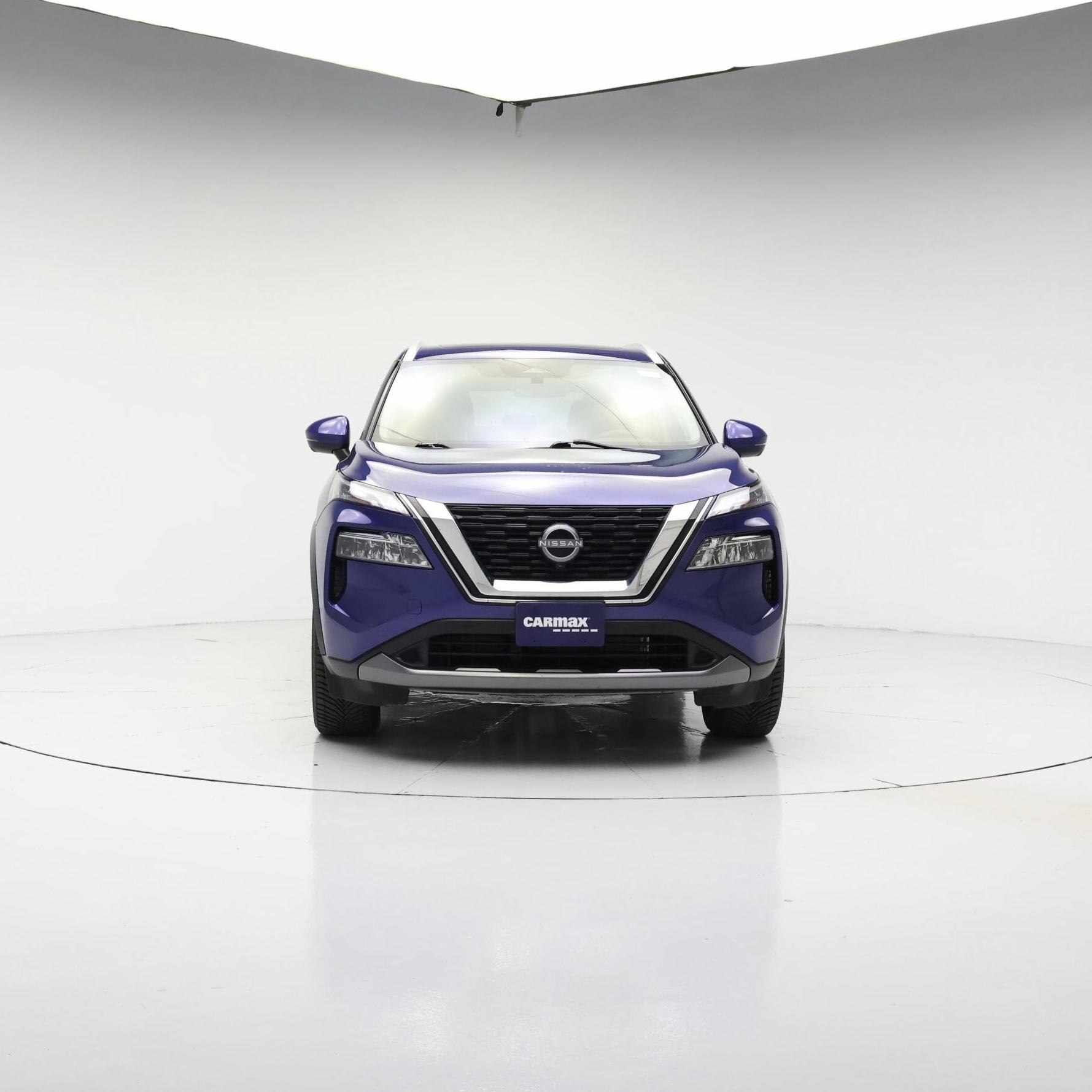 Thumbnail: 2023 Nissan Rogue - 5