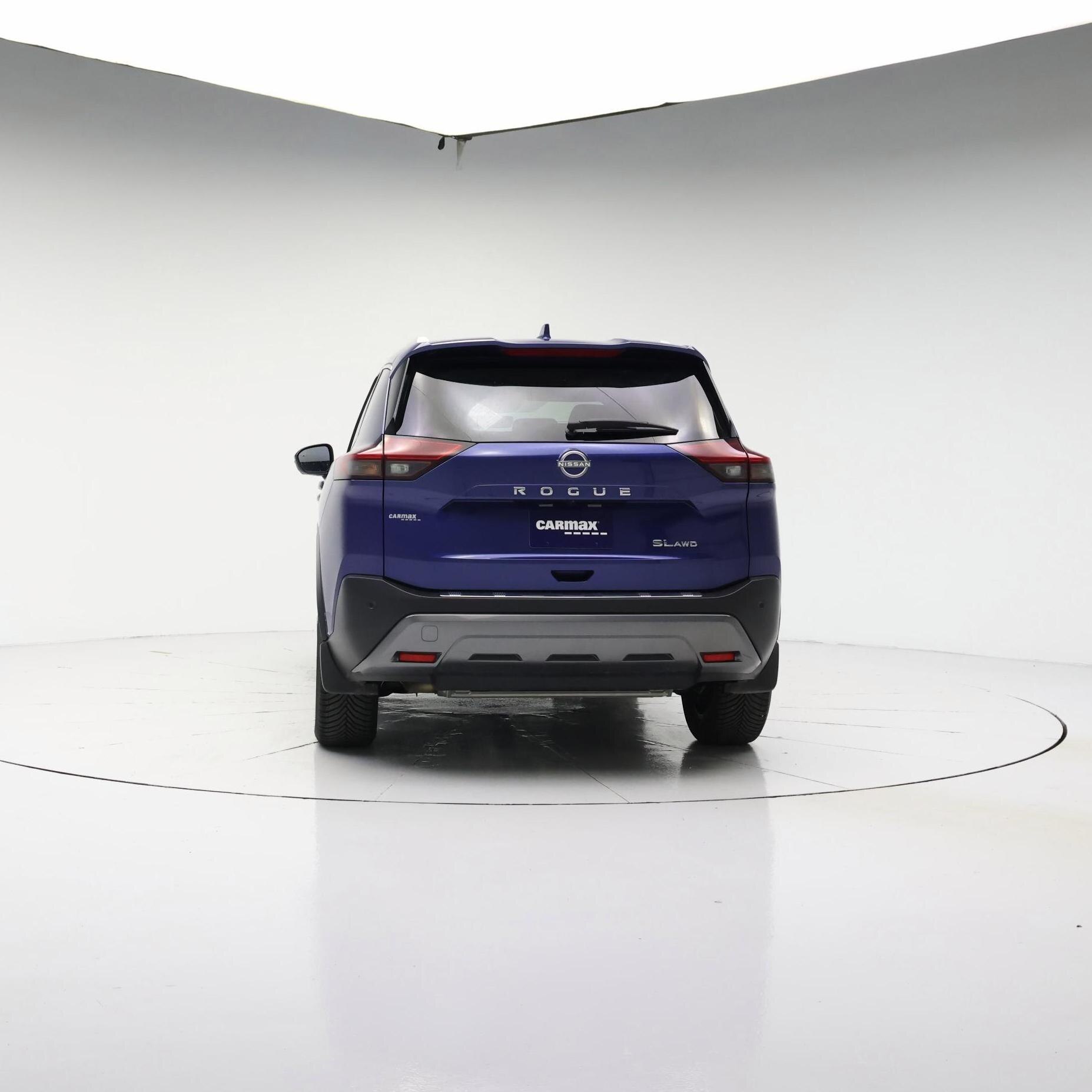Thumbnail: 2023 Nissan Rogue - 6