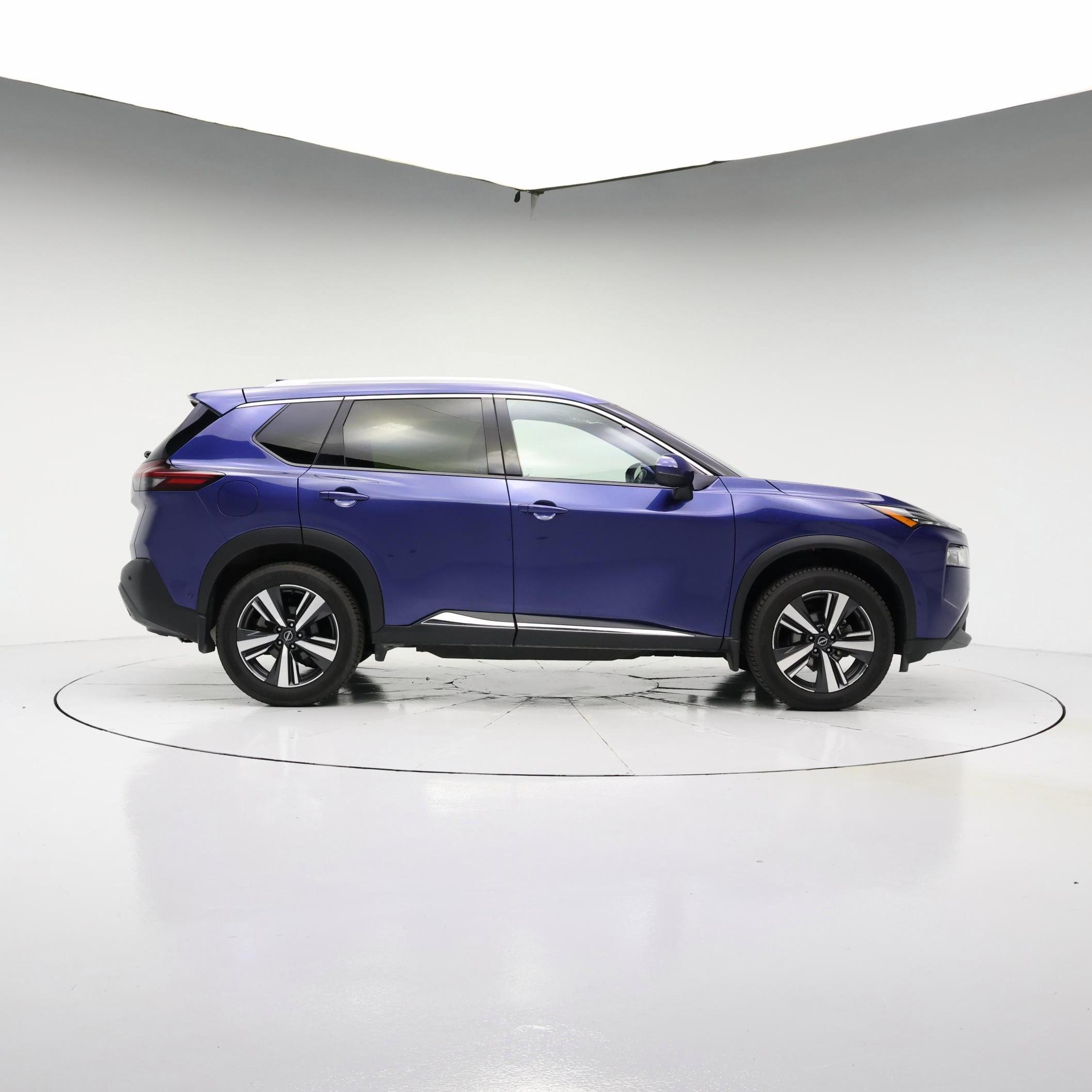 Thumbnail: 2023 Nissan Rogue - 7