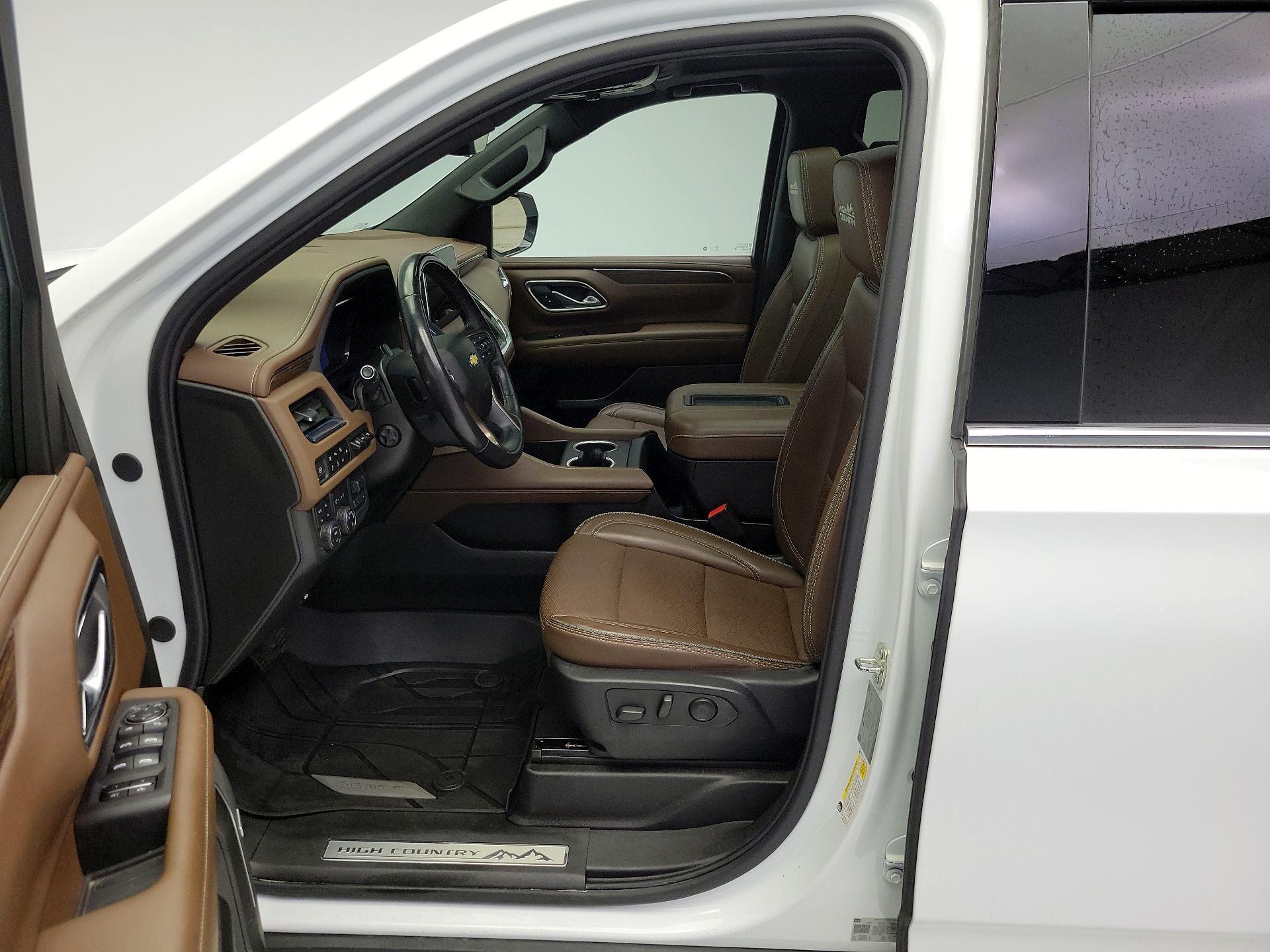 Thumbnail: 2023 Chevrolet Tahoe - 11