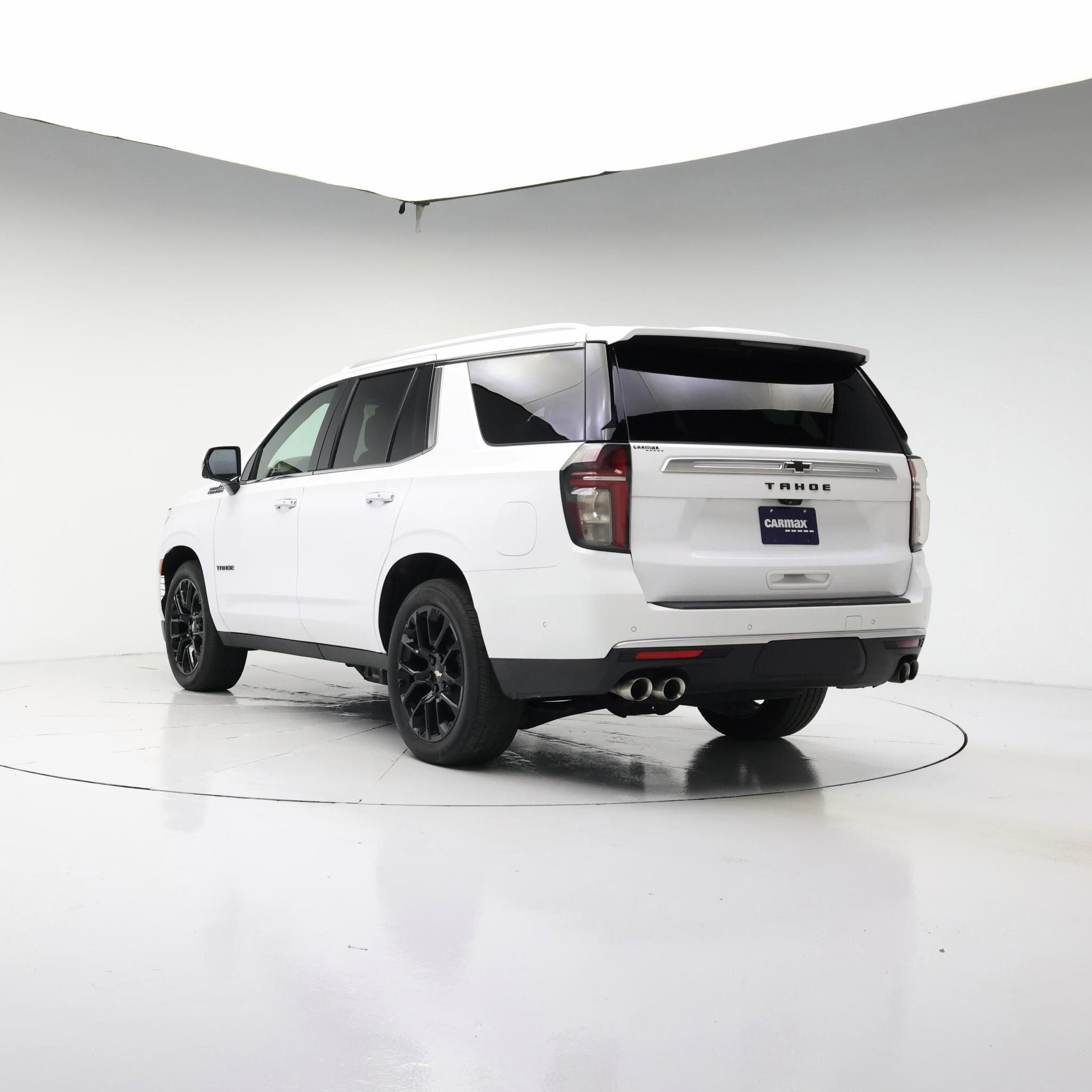 Thumbnail: 2023 Chevrolet Tahoe - 2