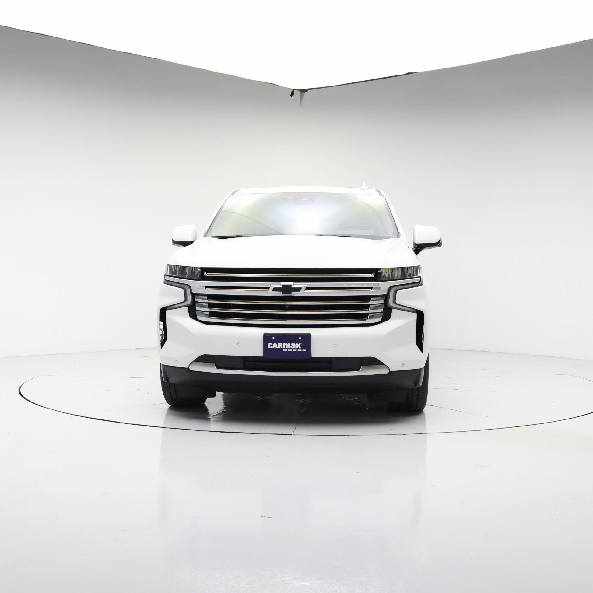 Thumbnail: 2023 Chevrolet Tahoe - 5