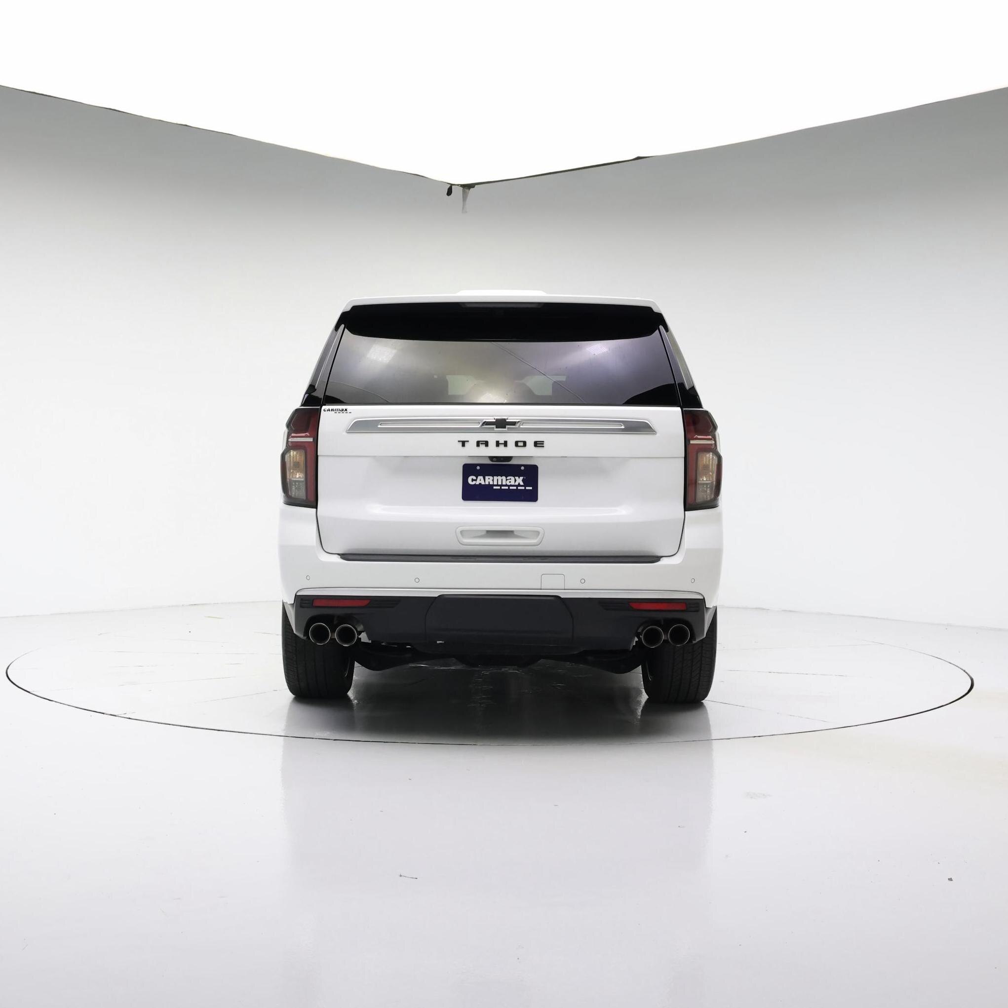 Thumbnail: 2023 Chevrolet Tahoe - 6
