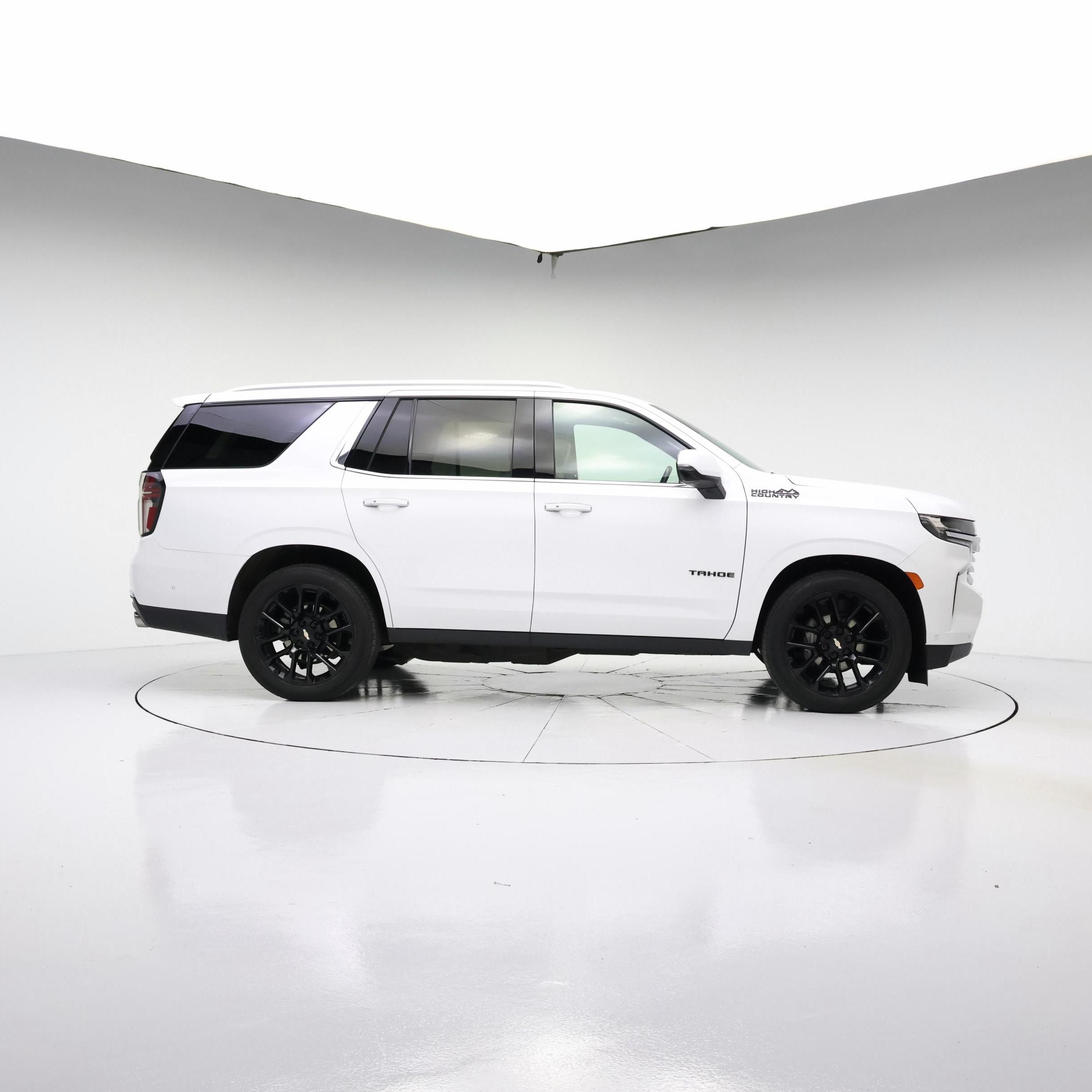 Thumbnail: 2023 Chevrolet Tahoe - 7