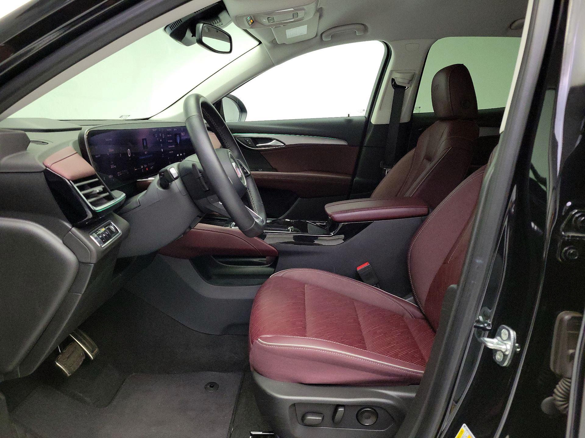 Thumbnail: 2025 Buick Envision - 11