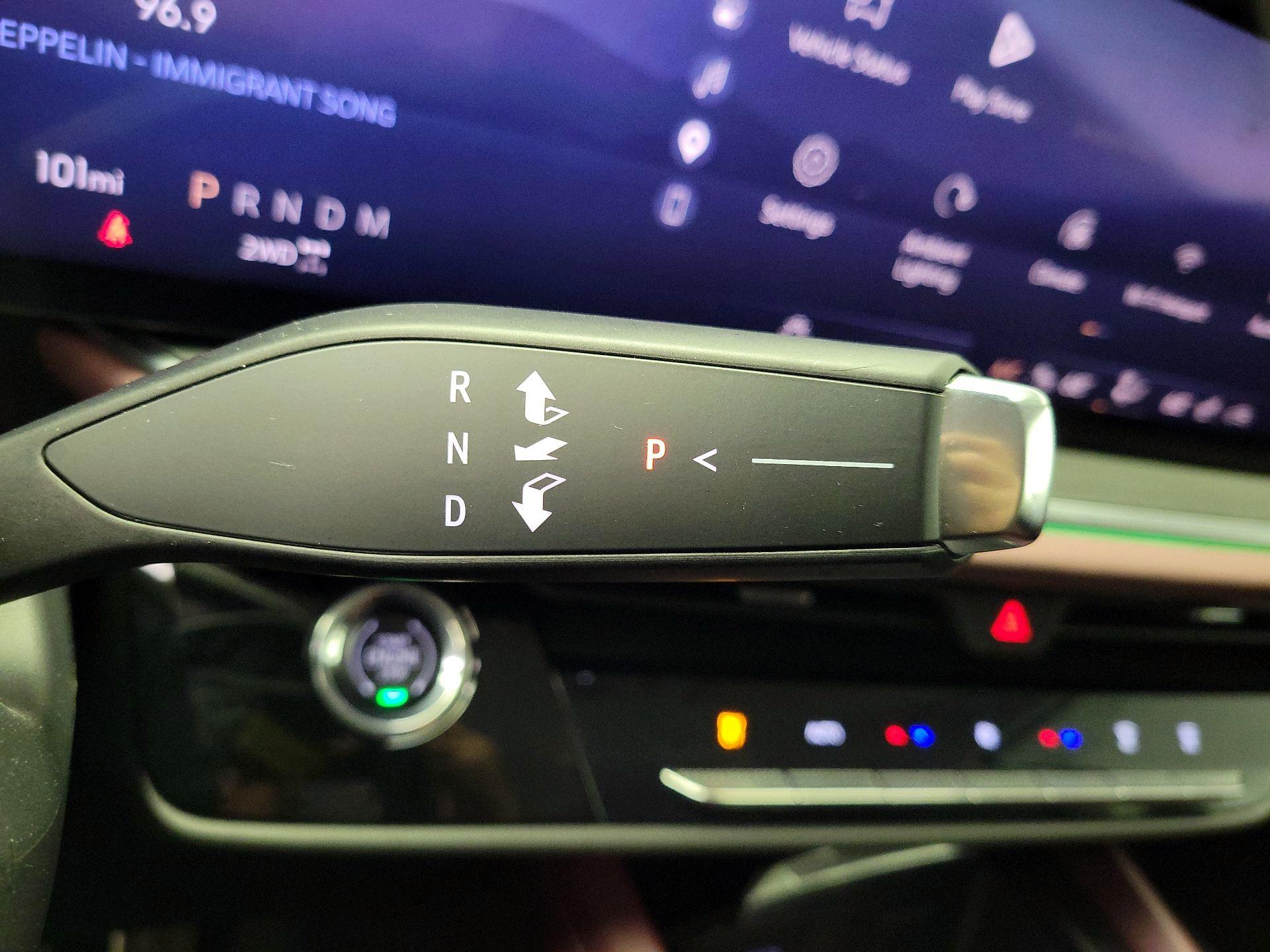 Thumbnail: 2025 Buick Envision - 16